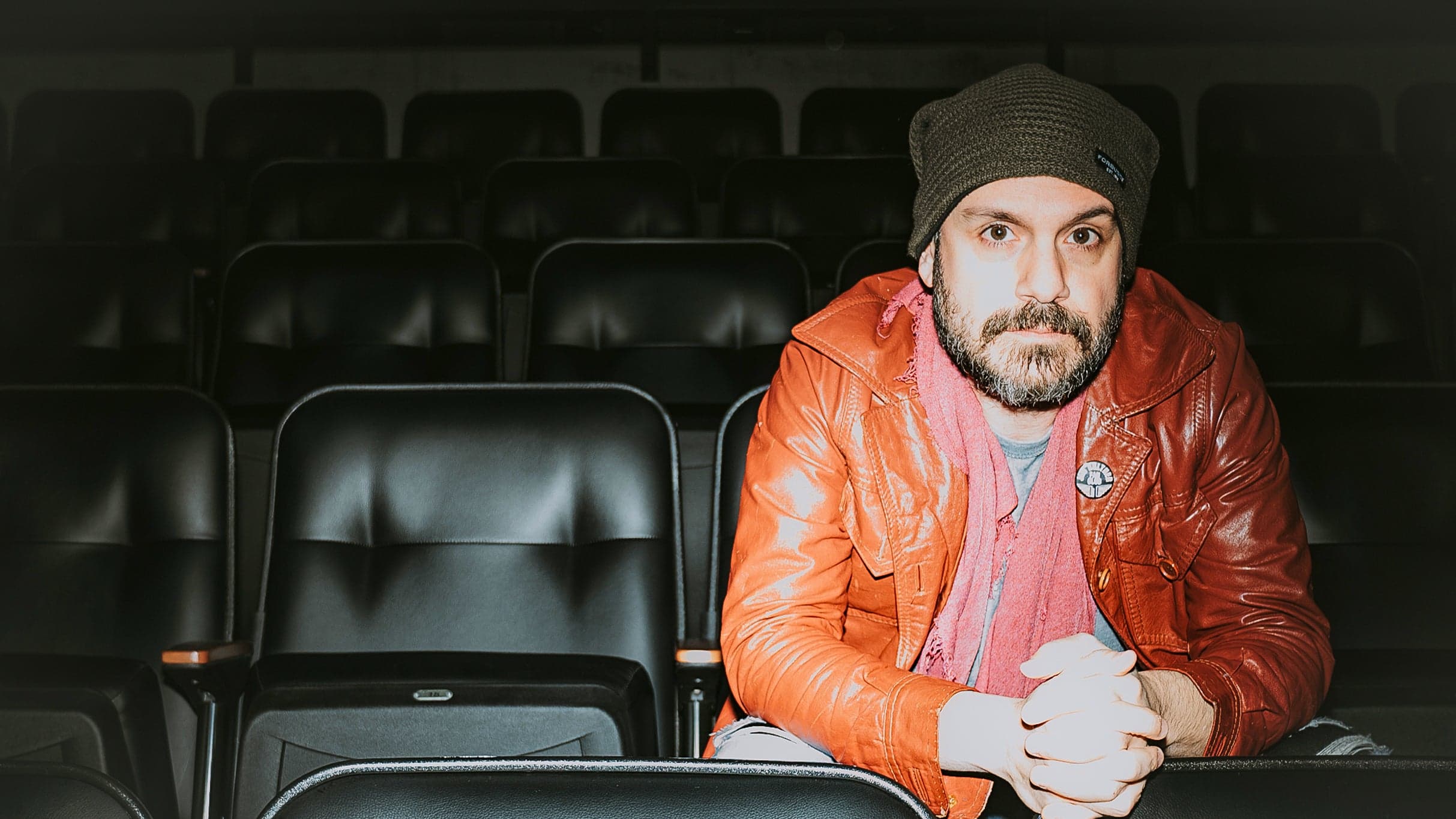 Tom Hamilton event image