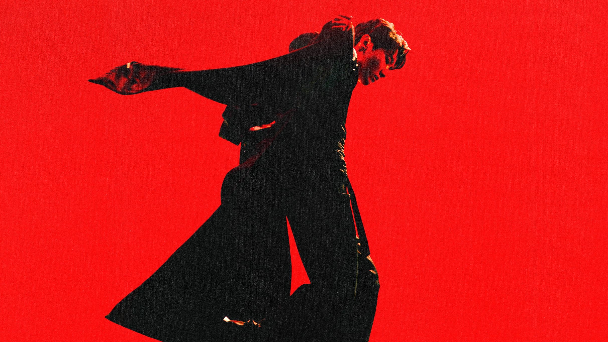 j-hope Tour 'HOPE ON THE STAGE' in BROOKLYN event image