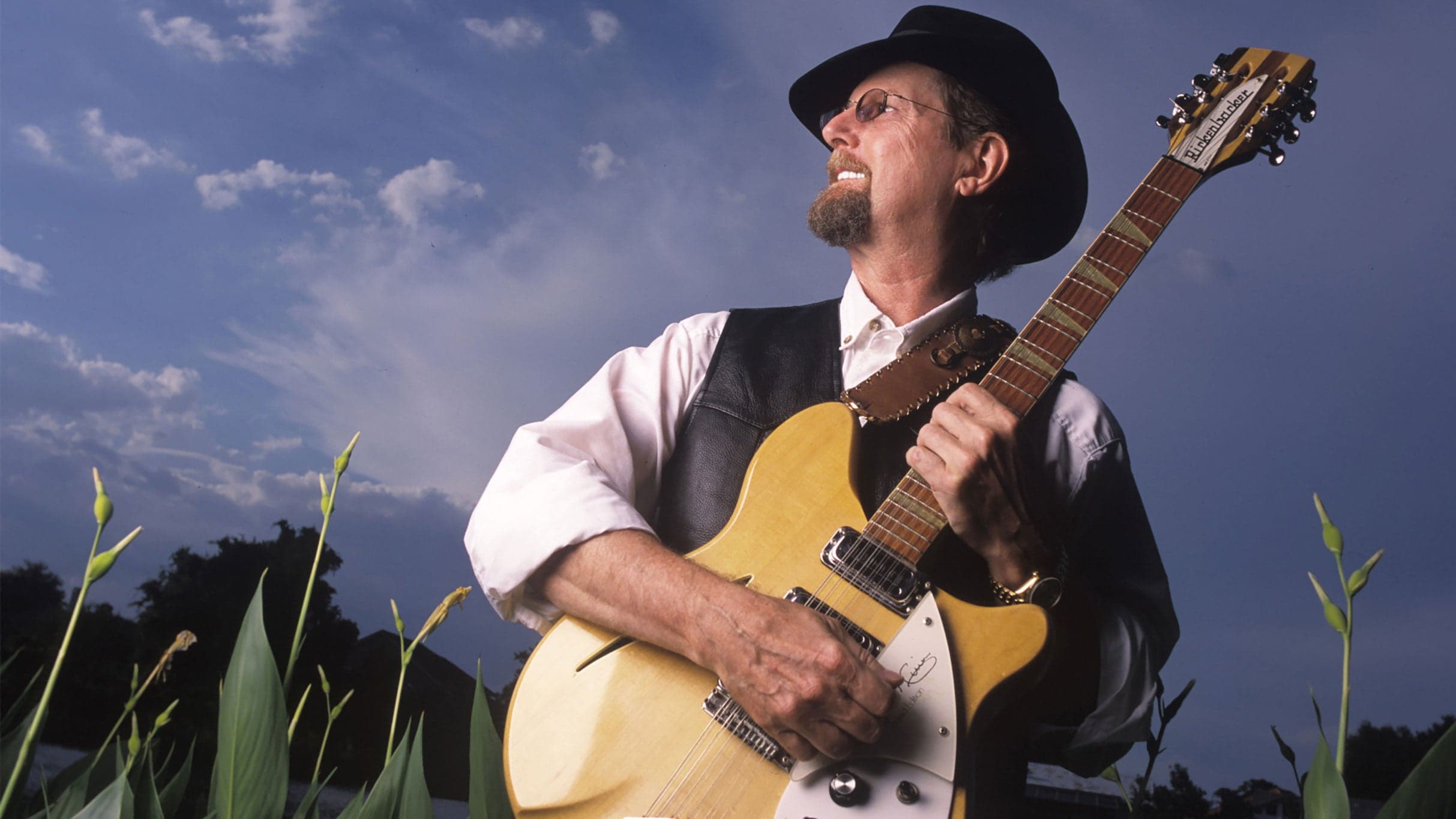 Roger McGuinn event image