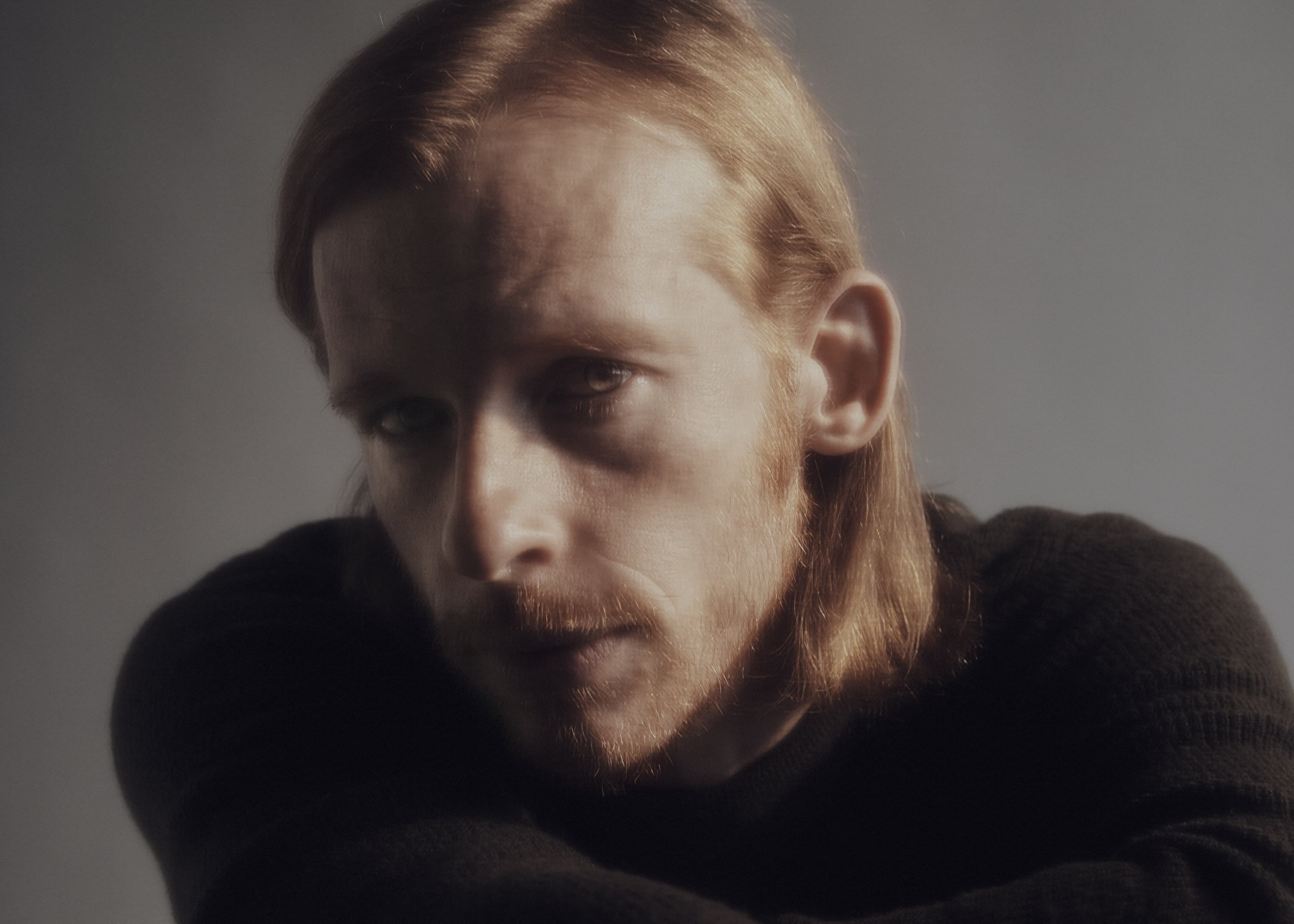 KEVIN DEVINE (SOLO) event image