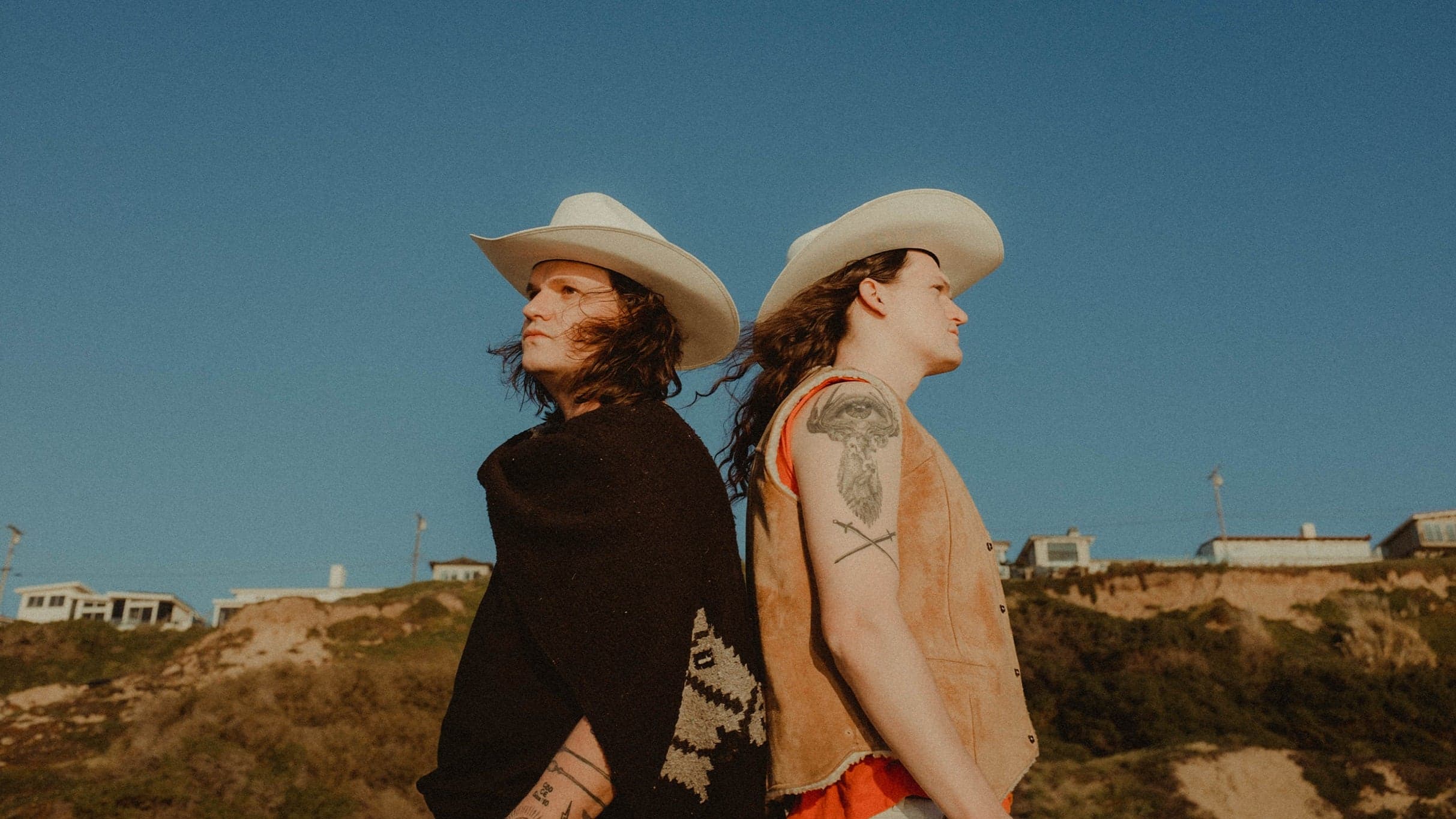 Mating Ritual event image