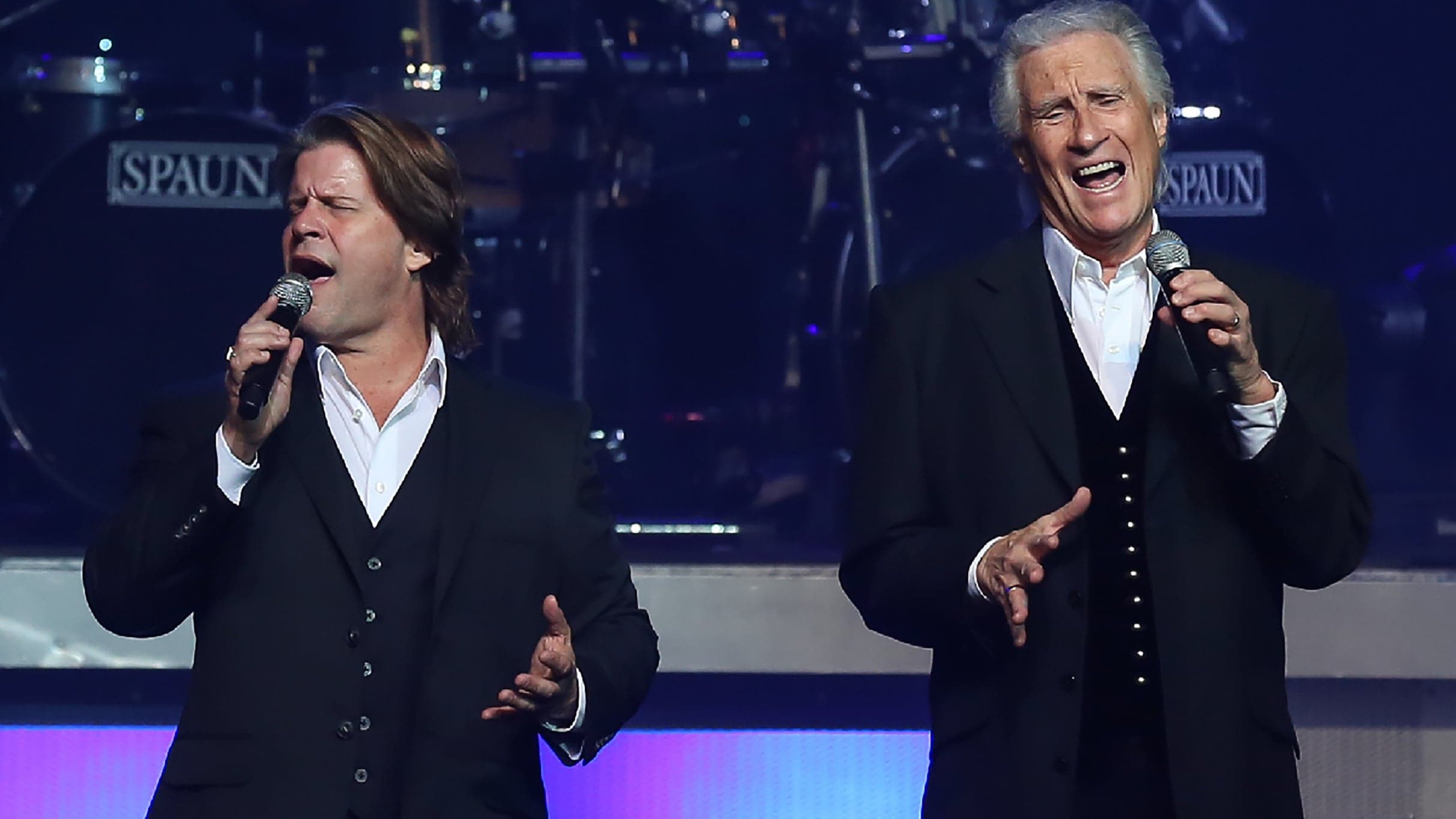Righteous Brothers event image