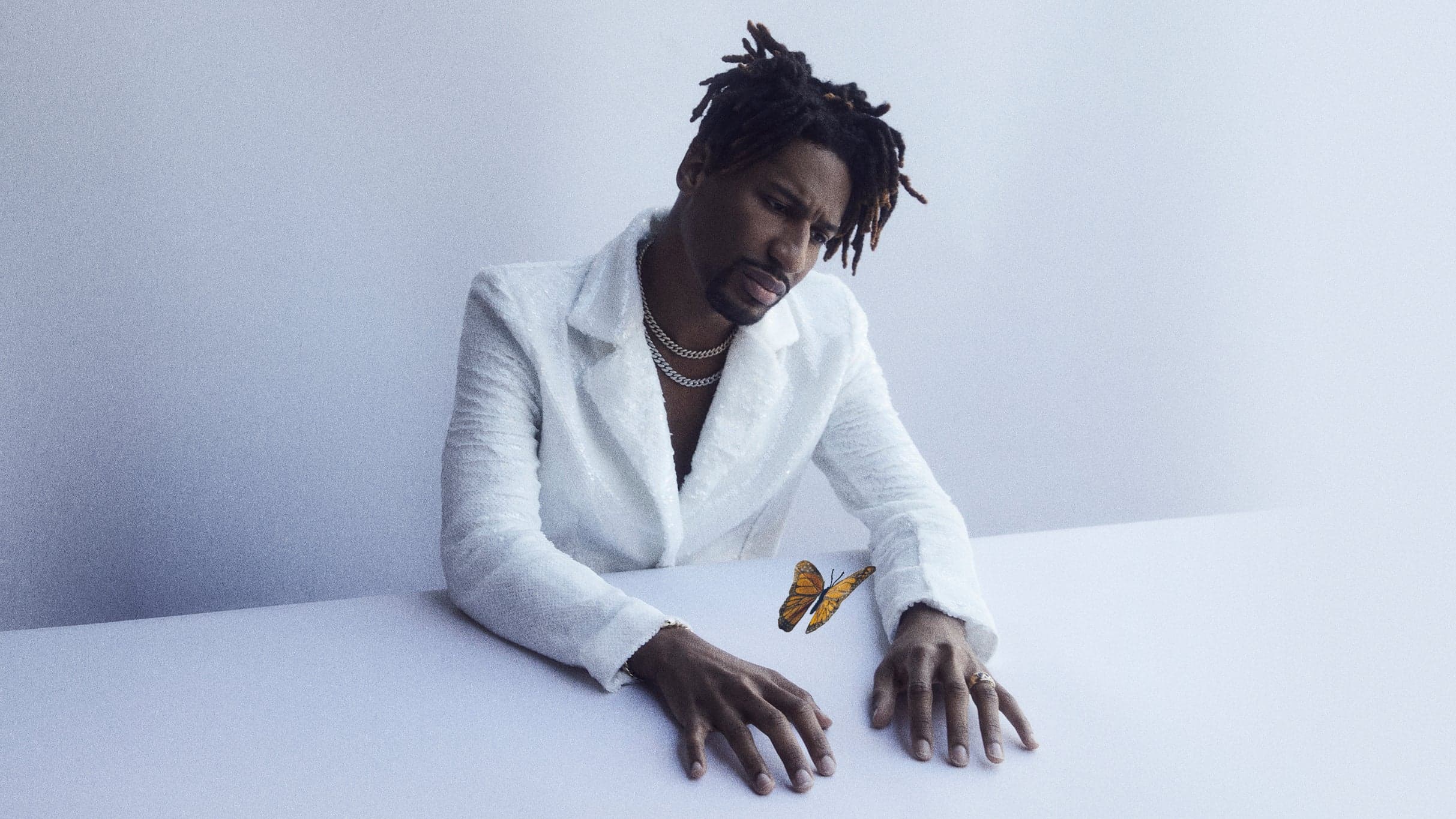 Jon Batiste event image
