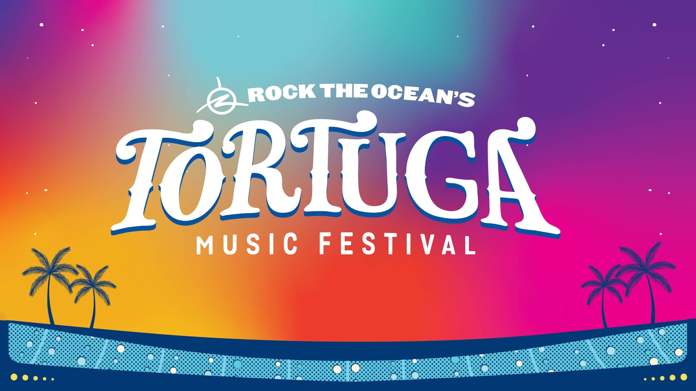 Tortuga Music Festival event image