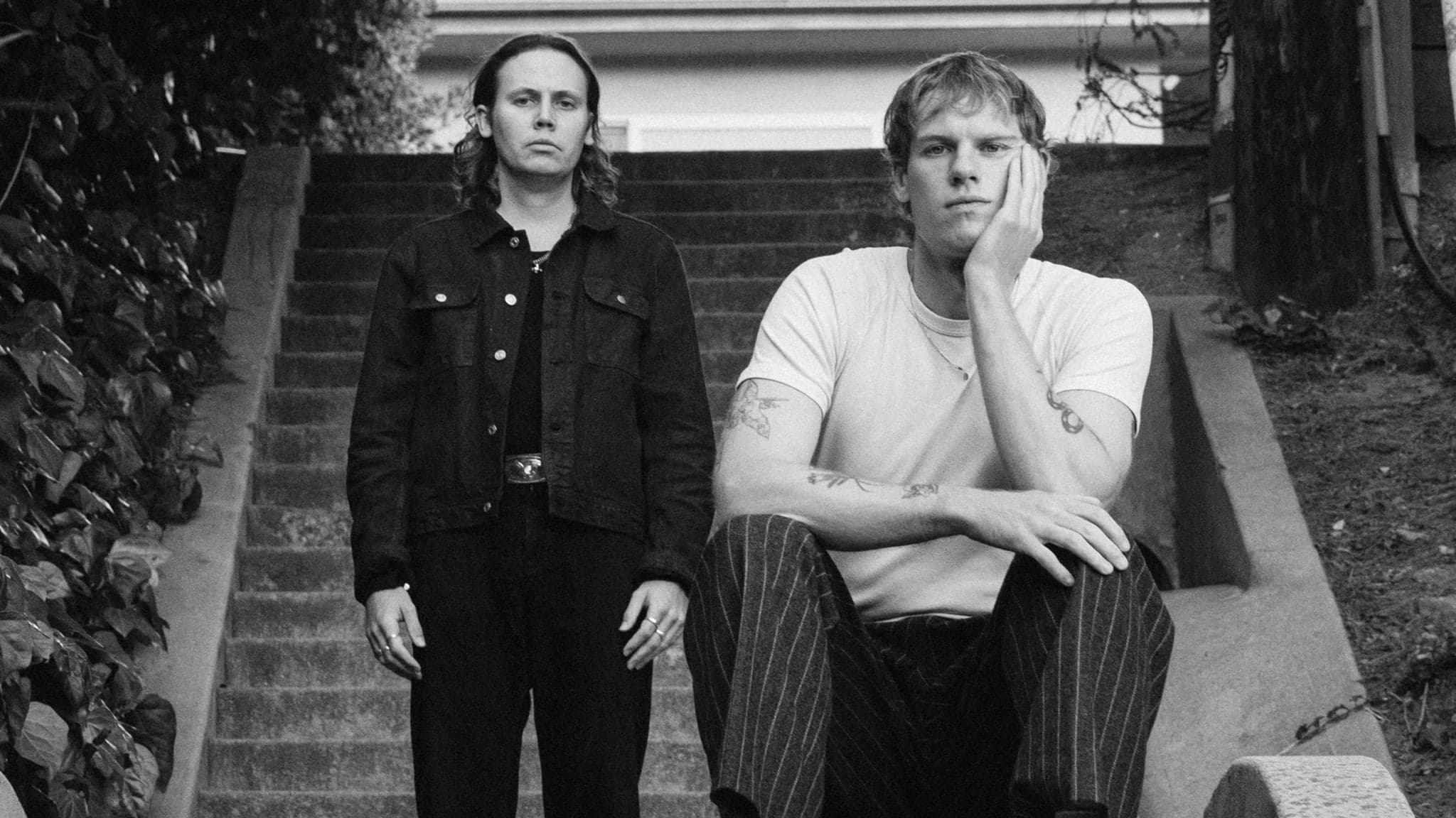 Pretty But Wicked Presents: Death Bells with Starling & Heavens Club event image