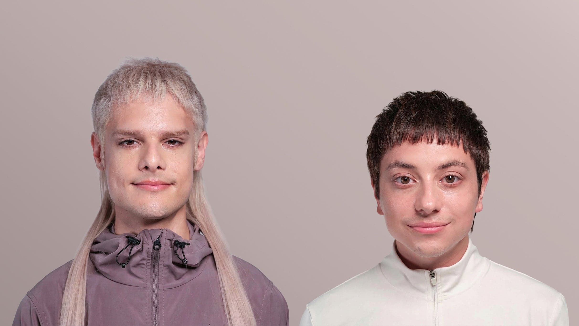 Ca7riel & Paco Amoroso: FREE SPIRITS WORLD TOUR event image