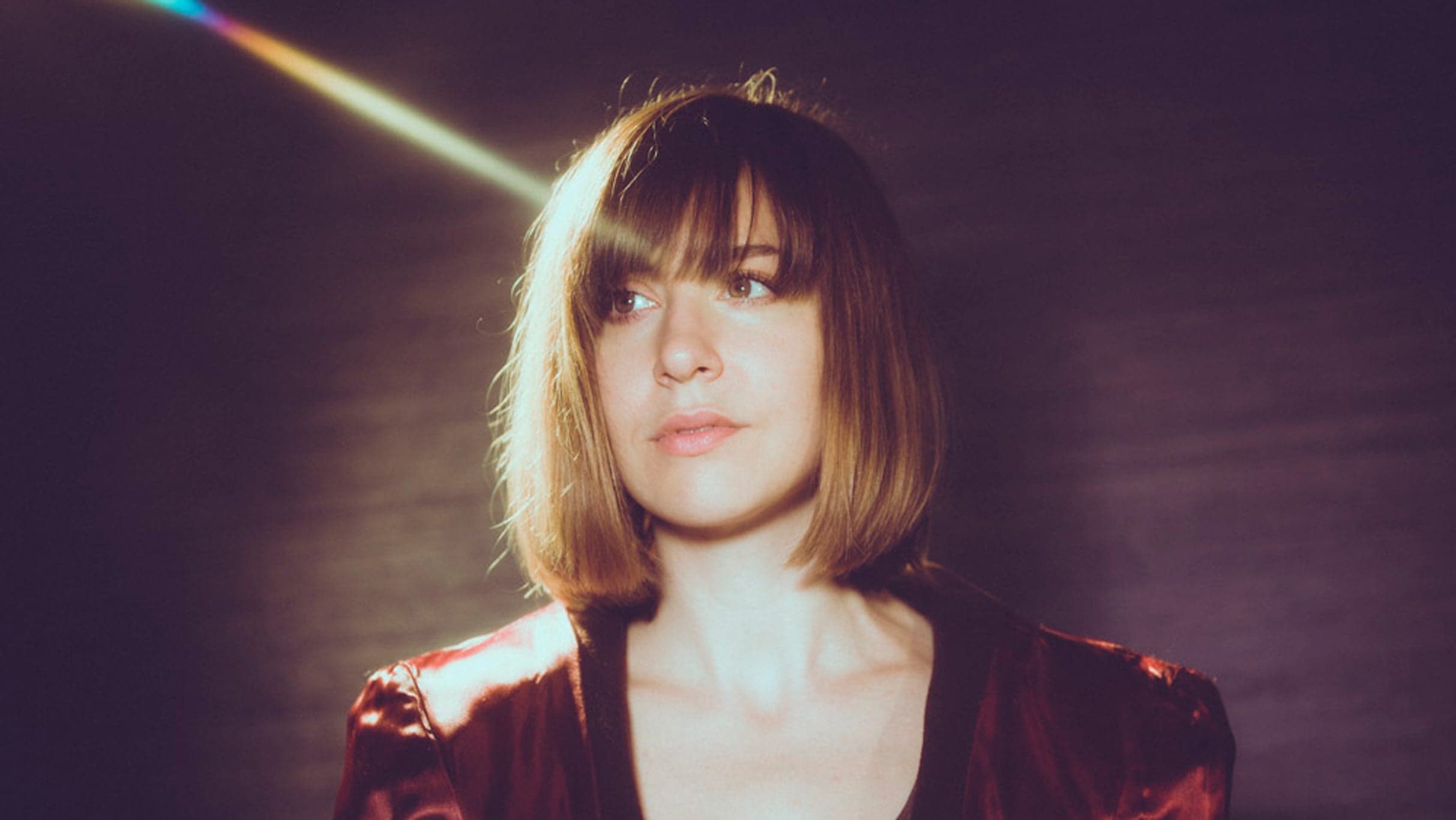 Laura Stevenson event image