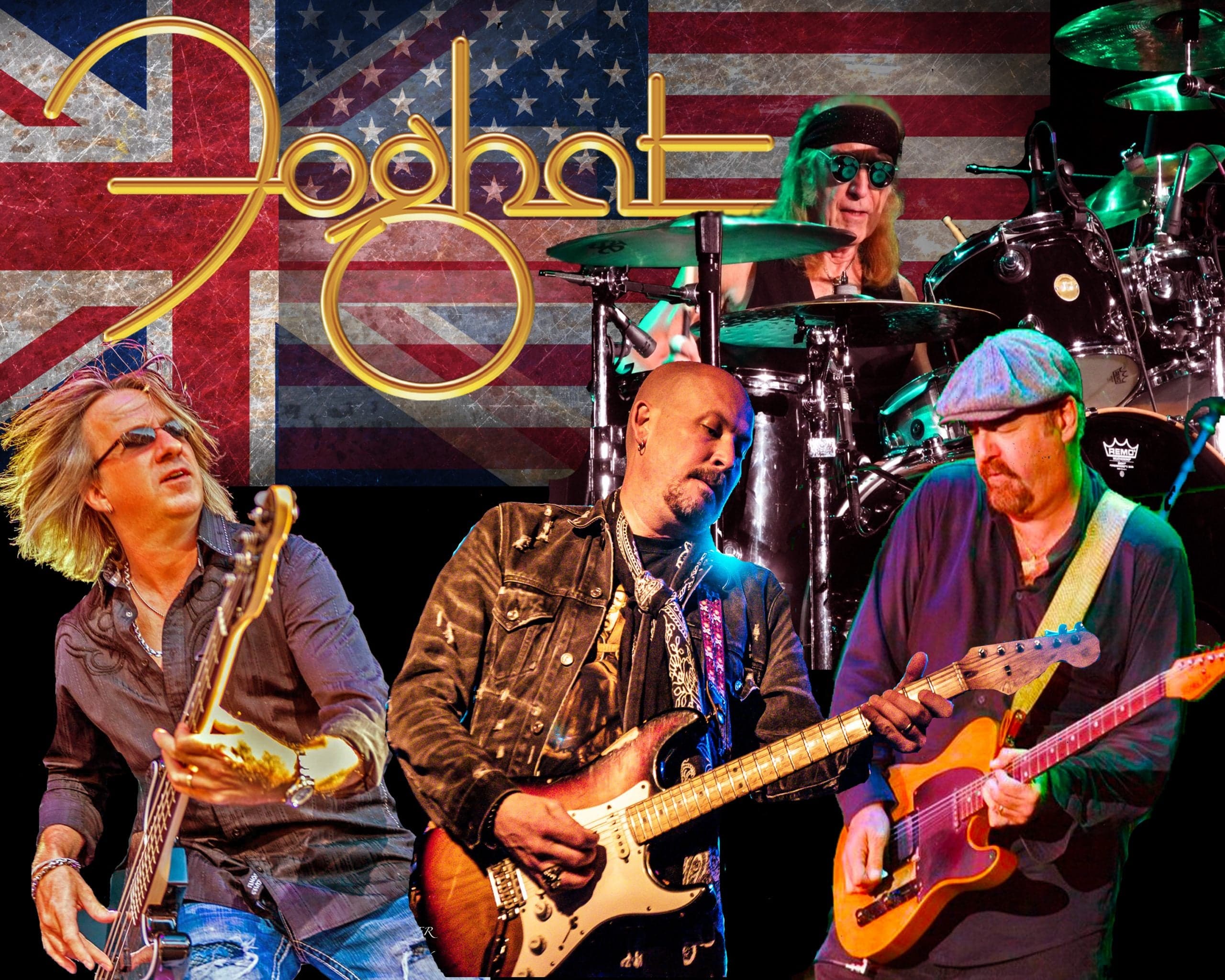 Foghat event image