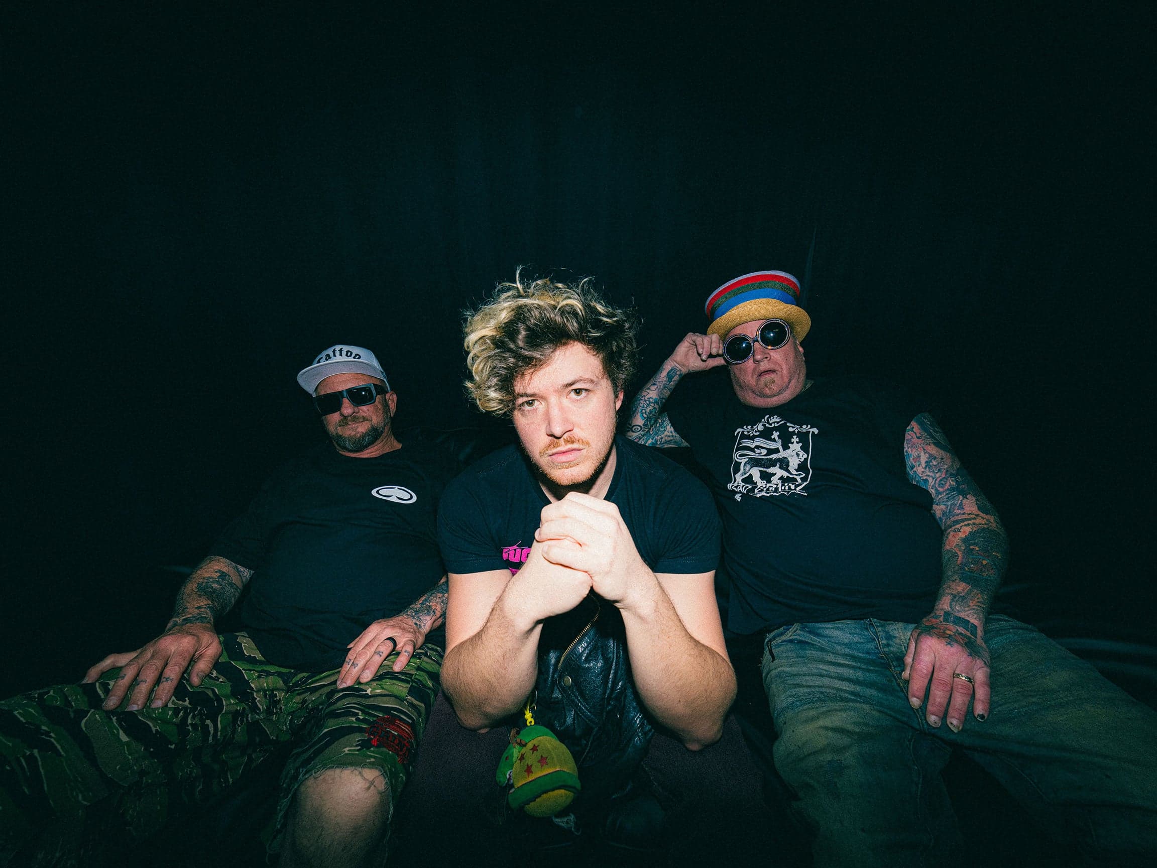 ALT 94.7 Presents Electric Christmas: Sublime with Bad Suns & More event image