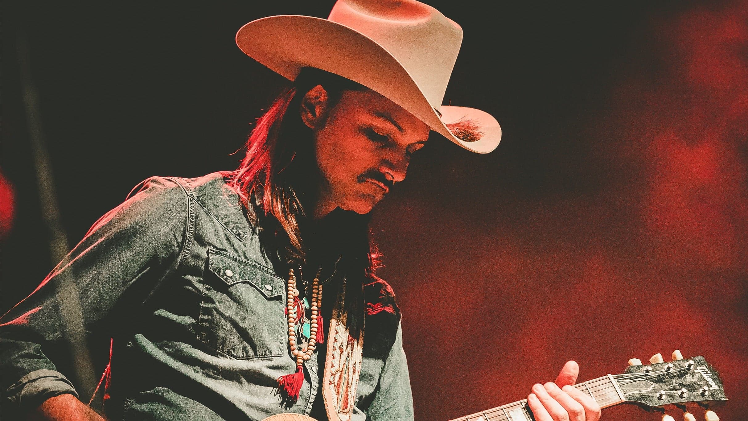 Duane Betts & Palmetto Motel event image