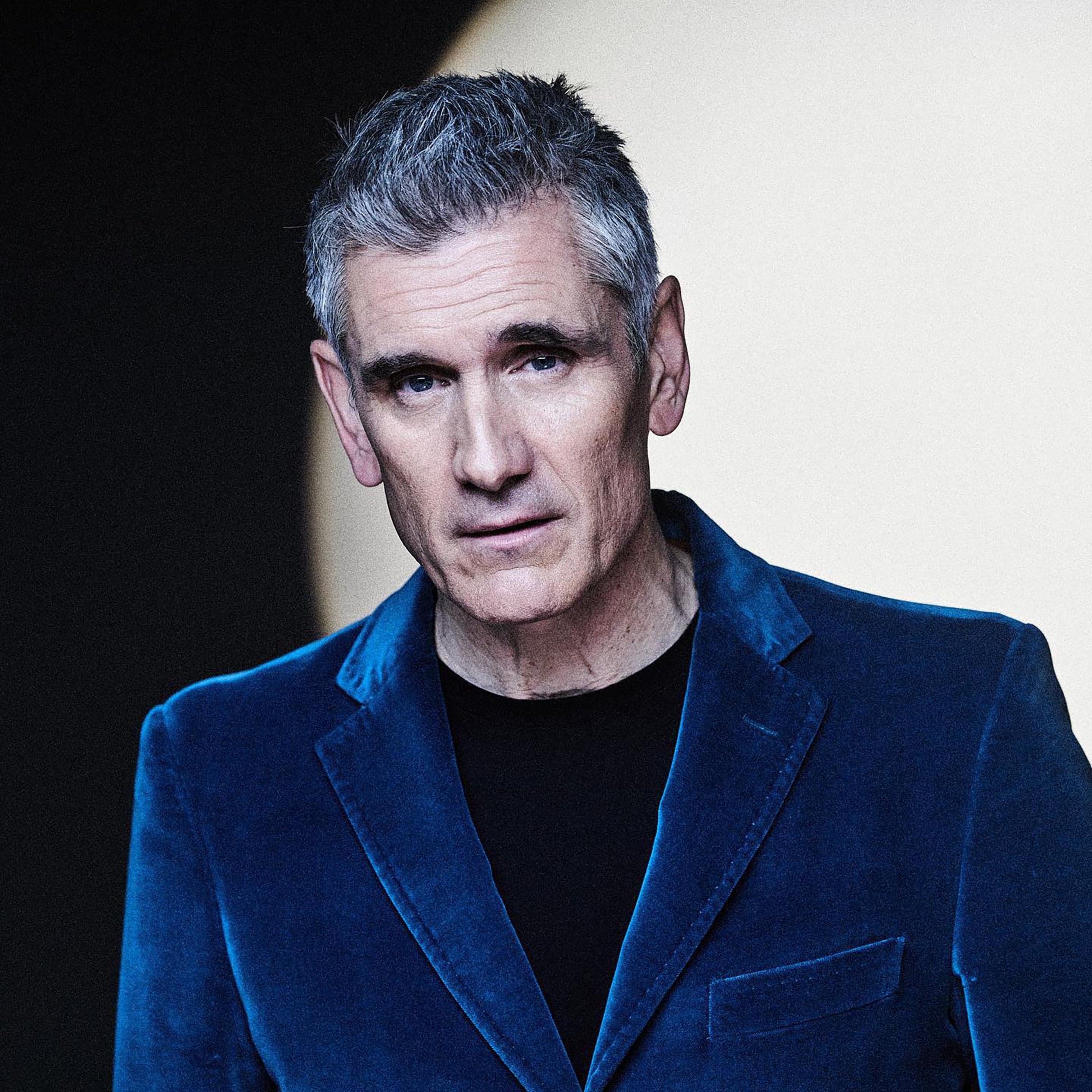 Curtis Stigers event image