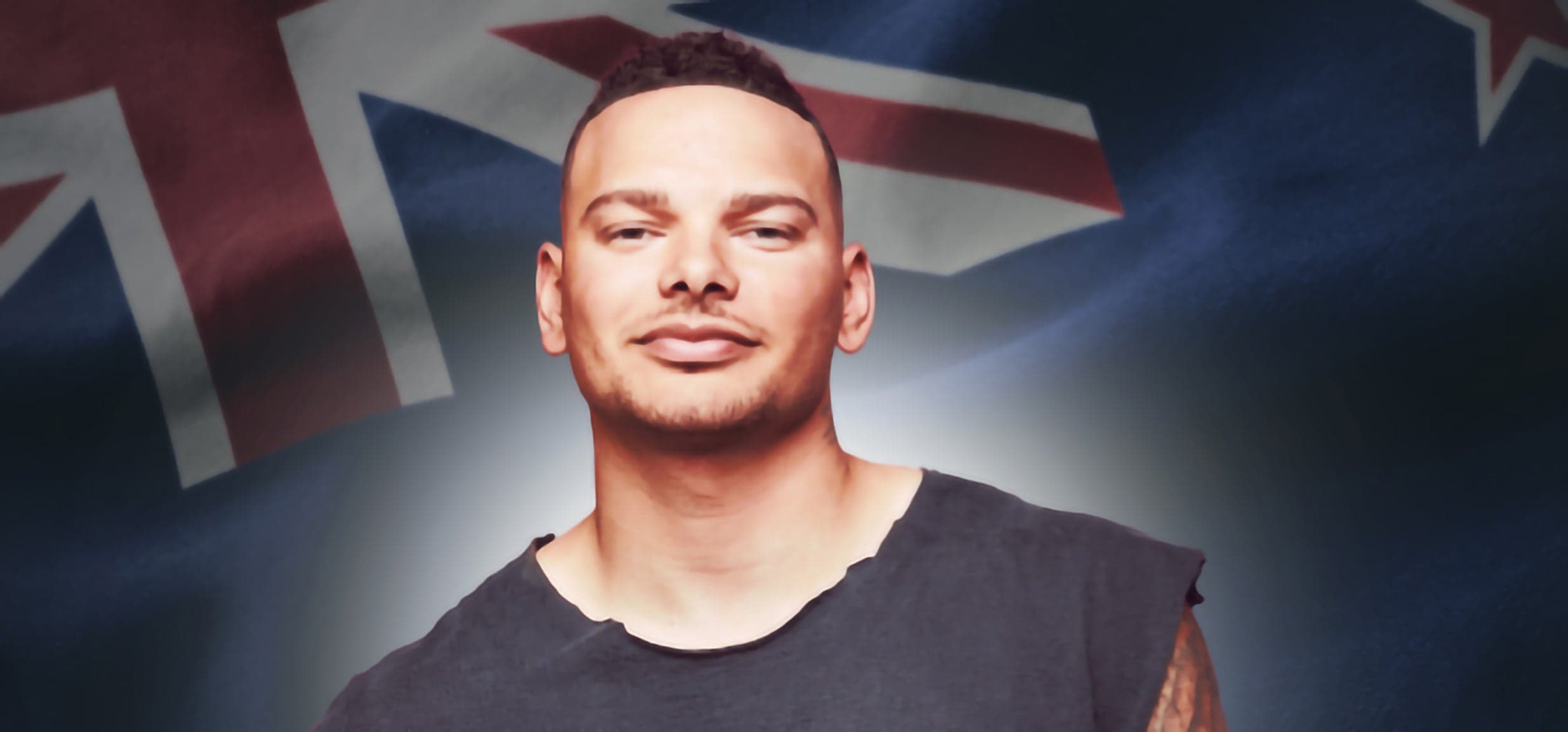 KANE BROWN: IN THE AIR TOUR - Platinum Tickets event image