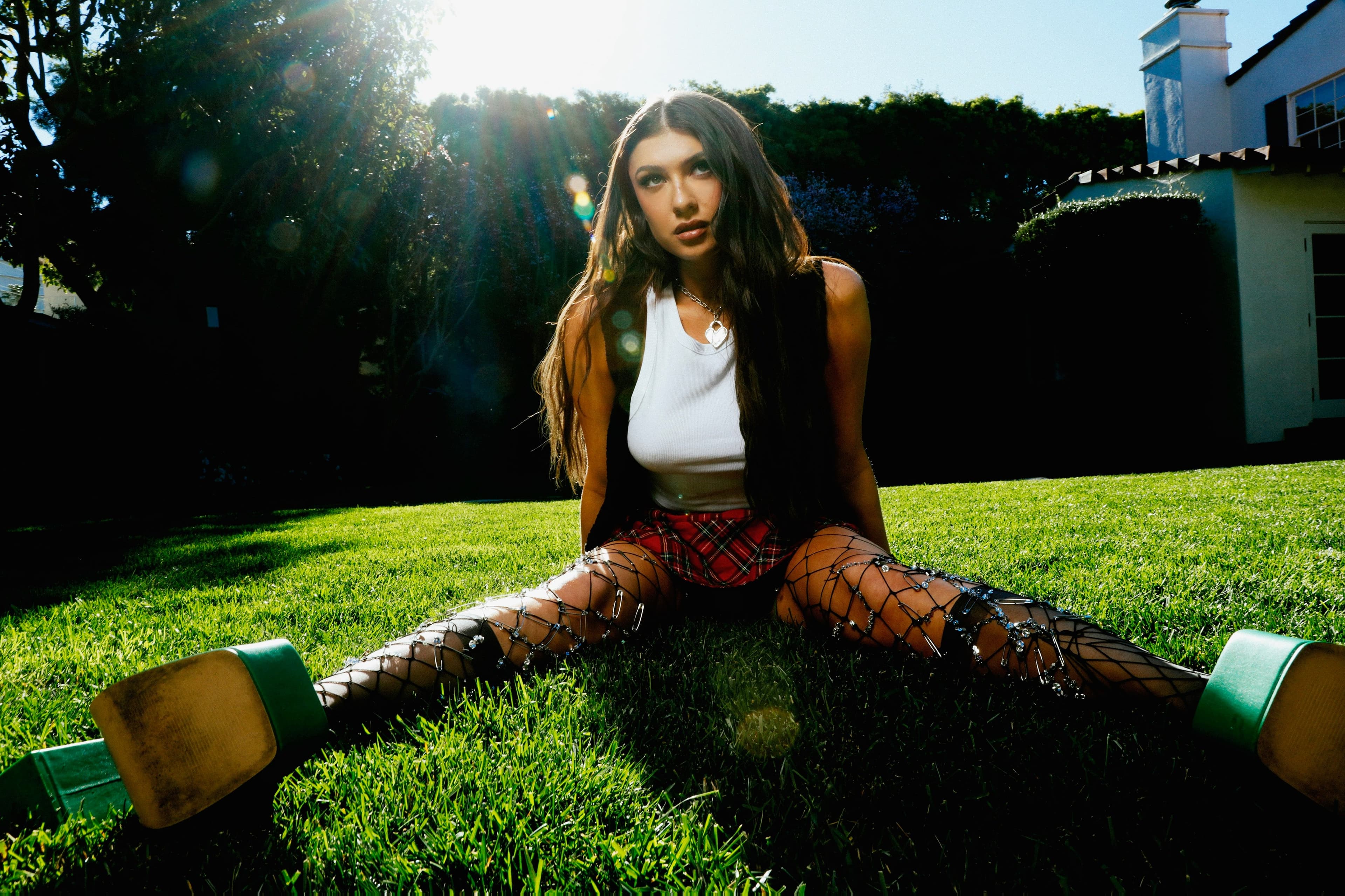 Leah Kate - The Genius Tour event image