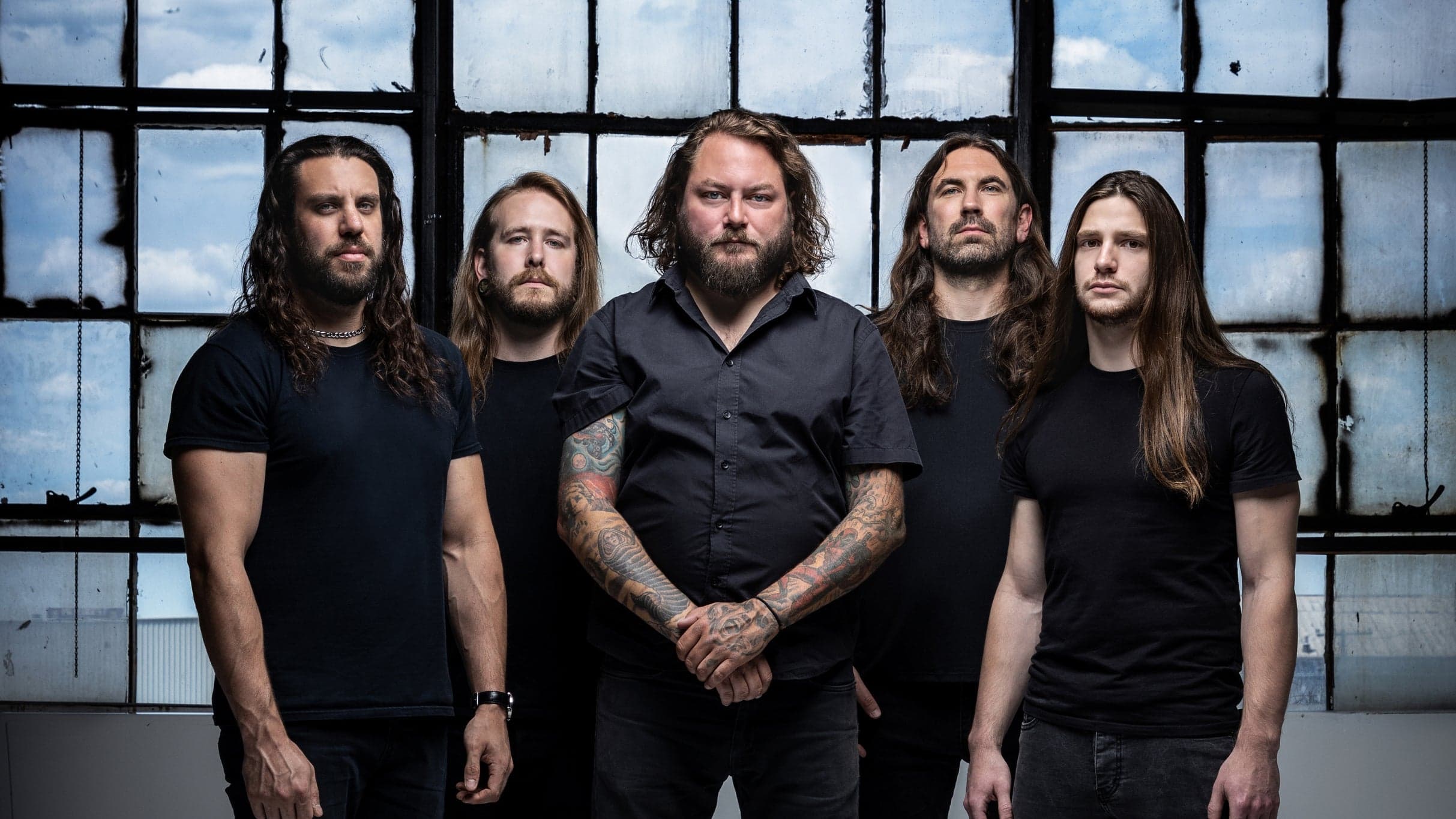 The Black Dahlia Murder w/ Dying Fetus event image
