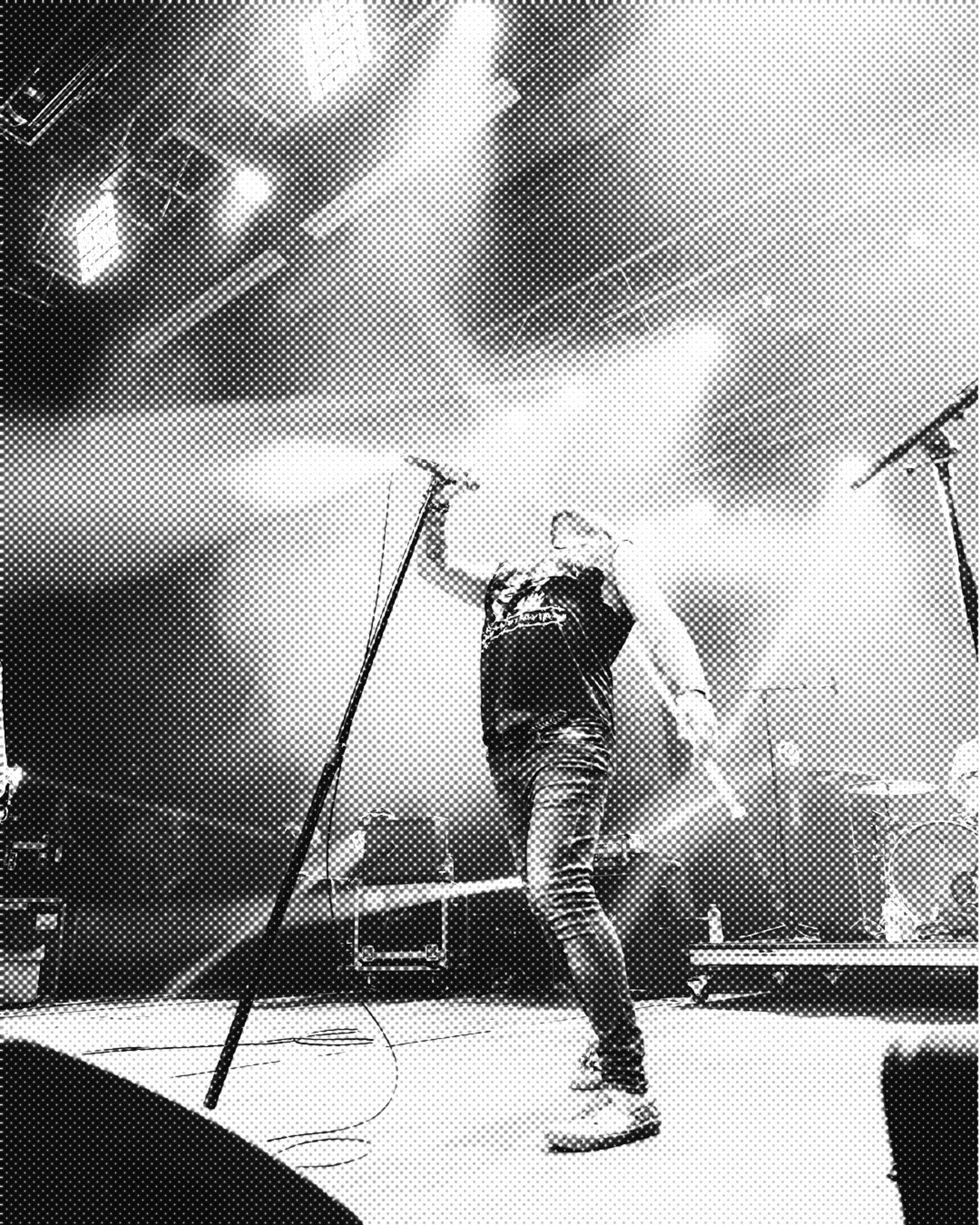 Say Anything and Motion City Soundtrack event image