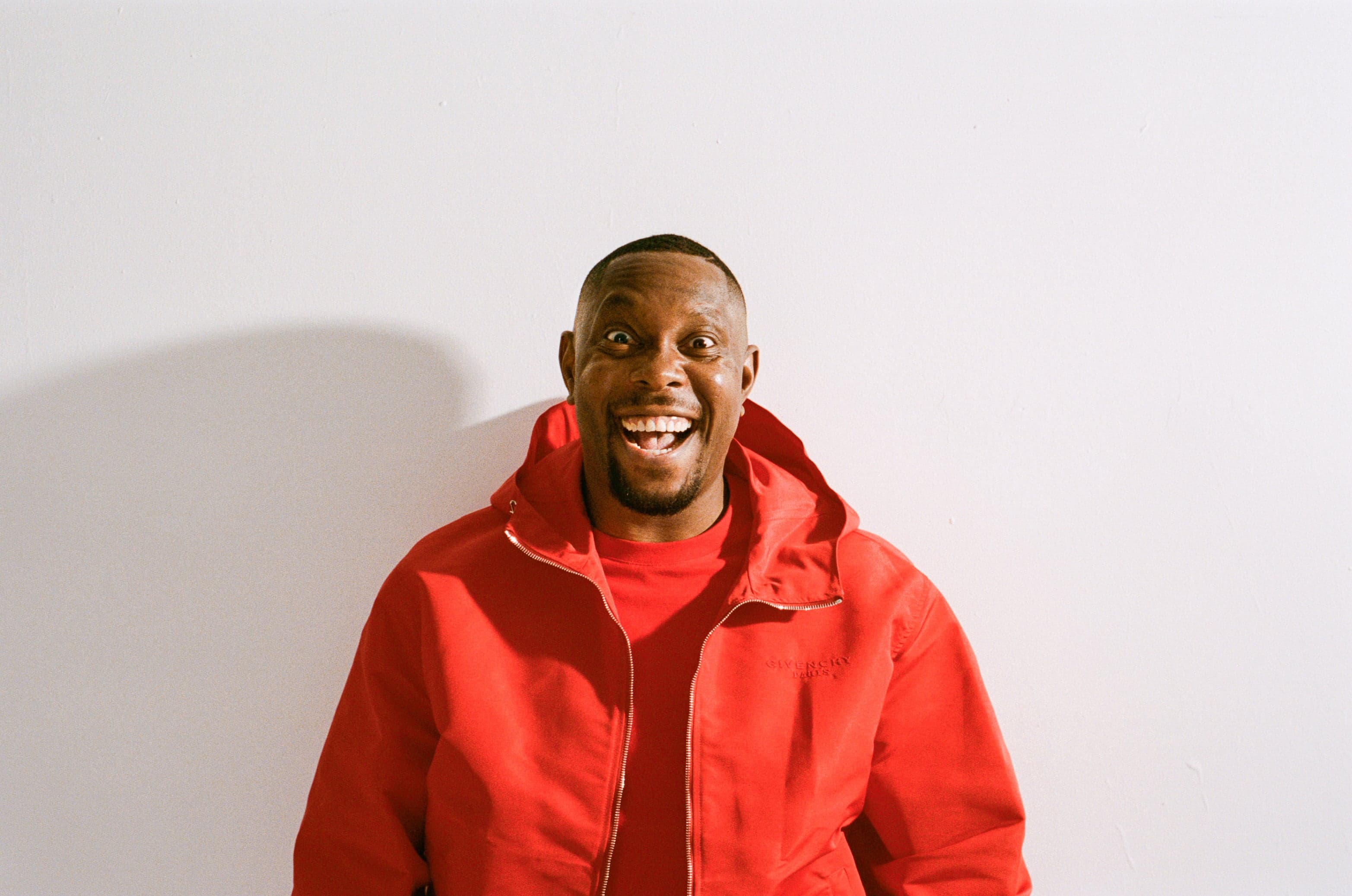 Dizzee Rascal - We Want Bass event image