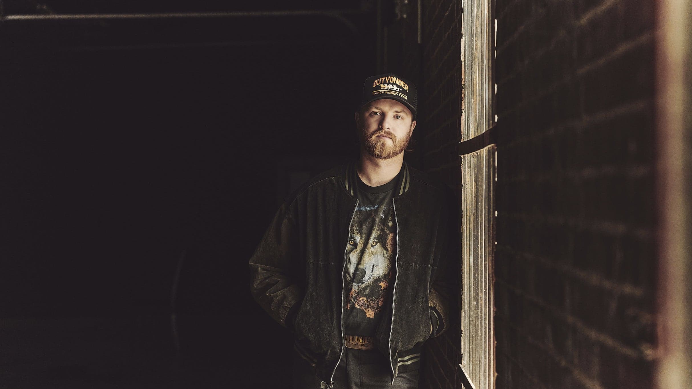 Colby Acuff event image