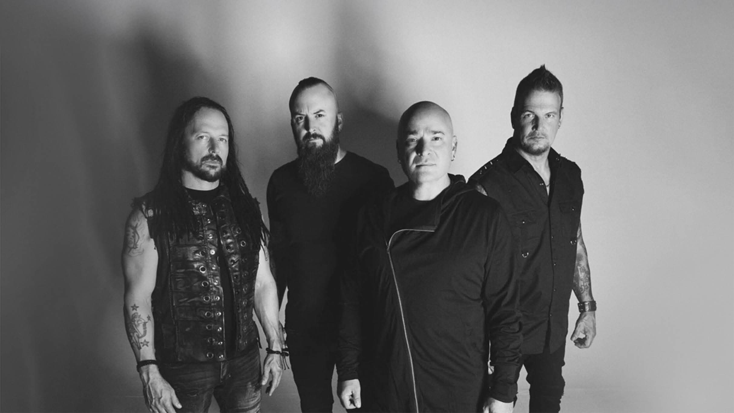Disturbed: The Sickness 25th Anniversary Tour event image
