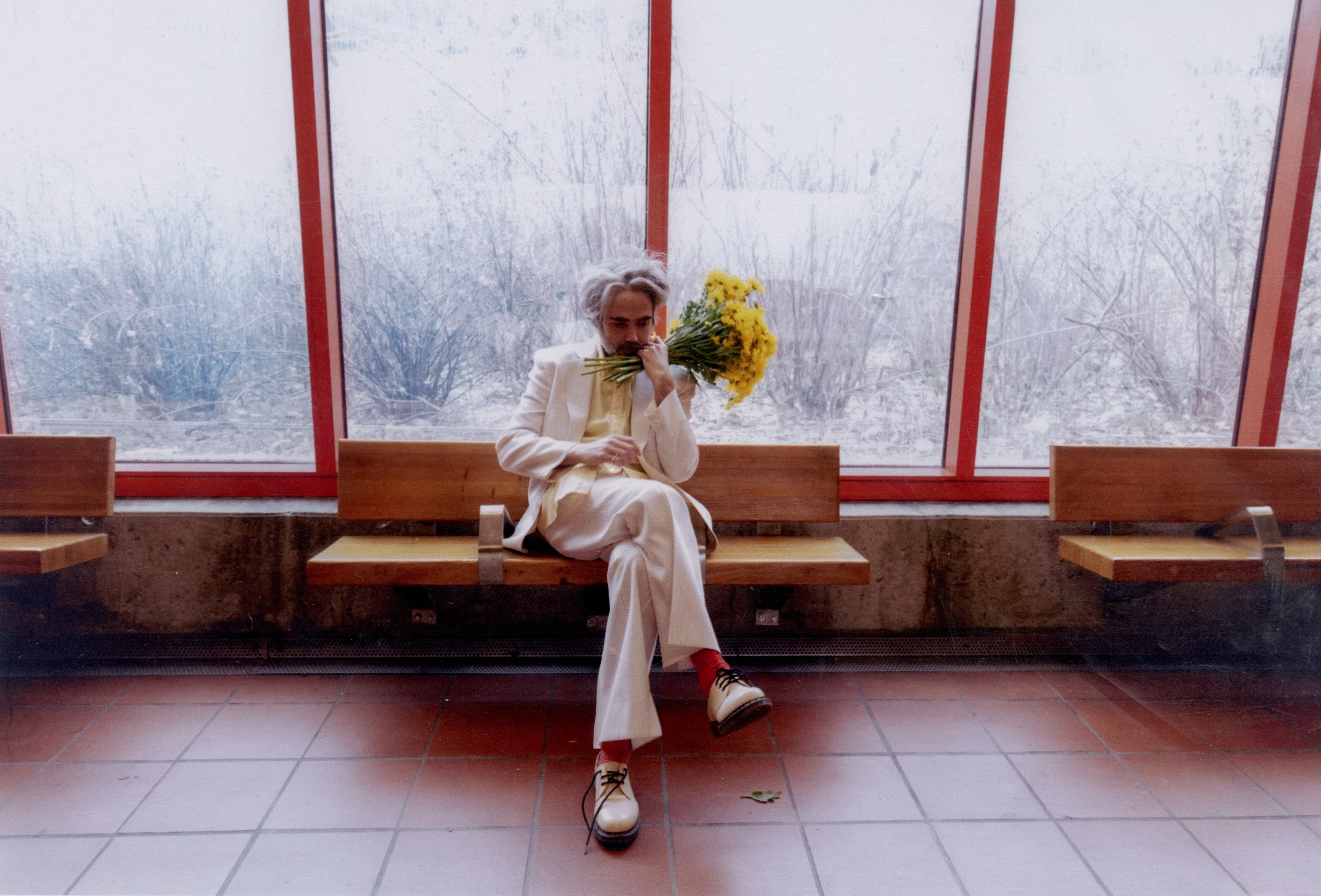 Patrick Watson event image