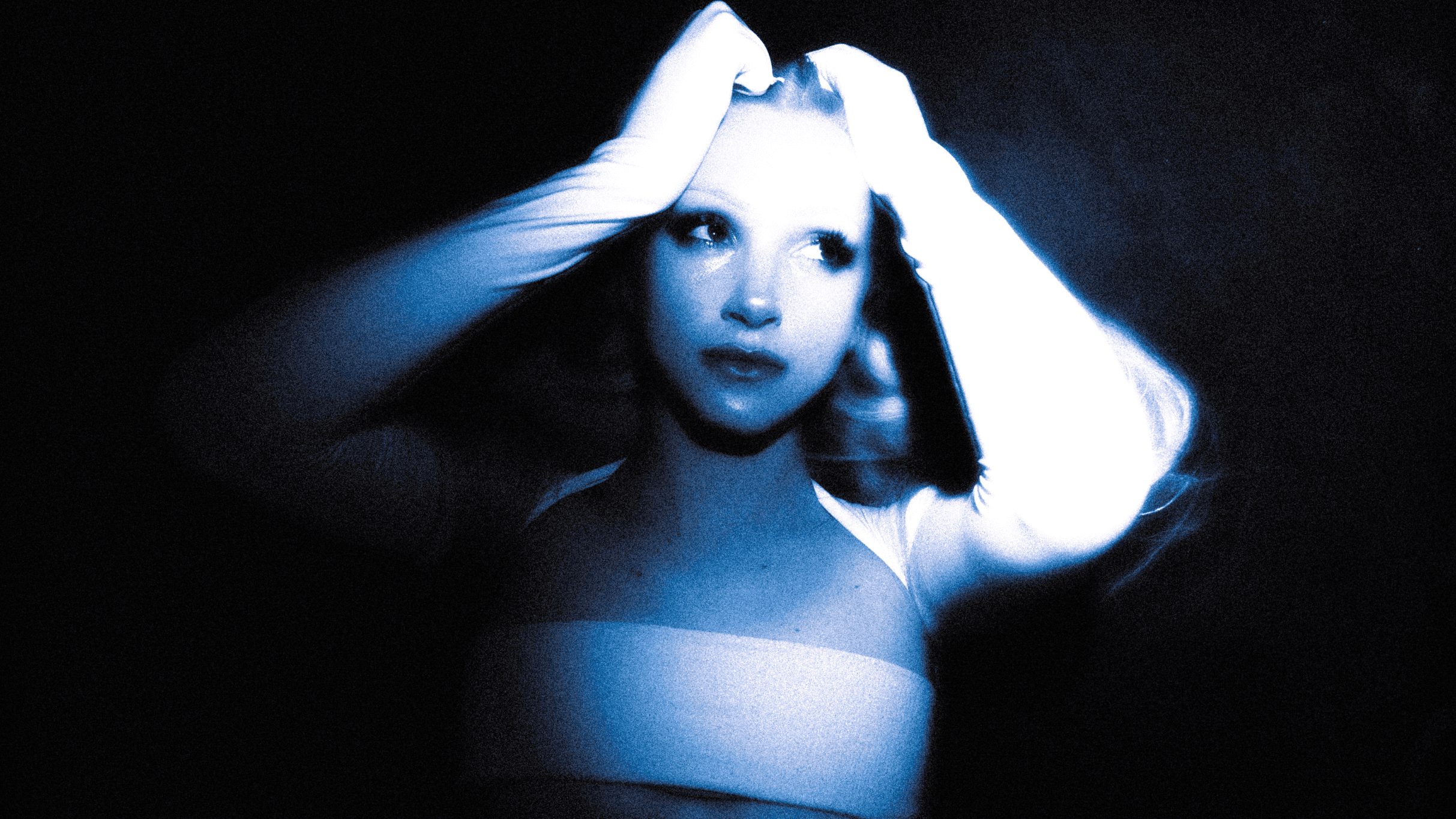 Baby Jane's Winter Forever Tour event image