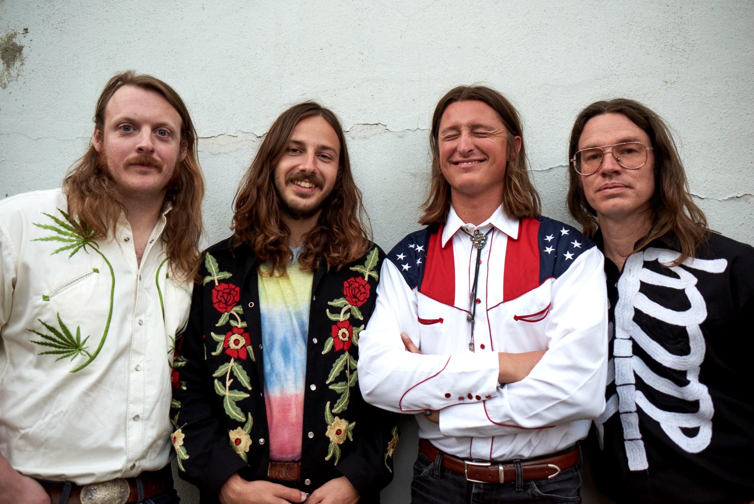 For the First & Last Time: Grateful Shred & Circles Around the Sun event image