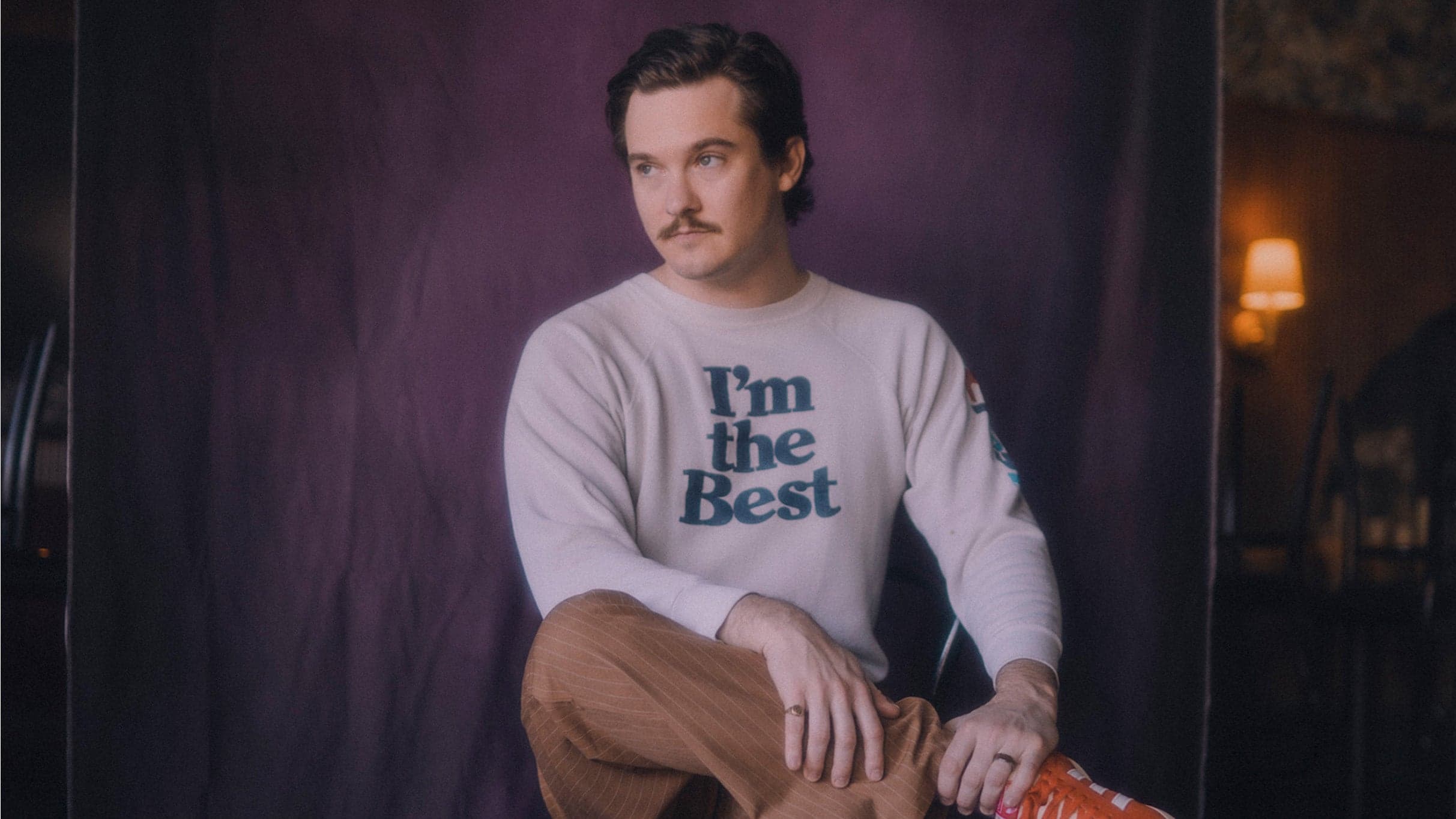 Chris Farren, Mo Troper, Gay Meat event image