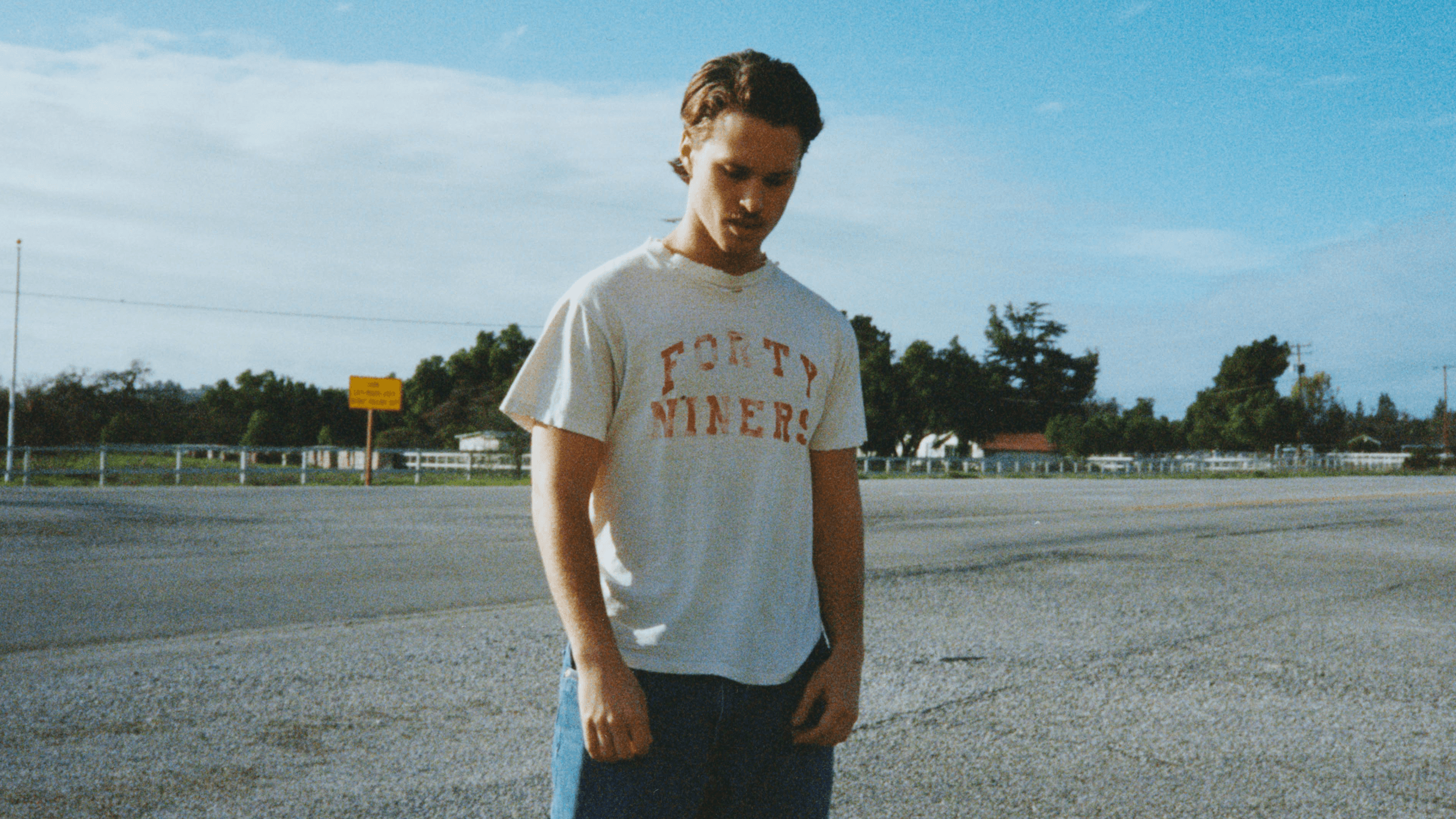 Ryan Beatty event image
