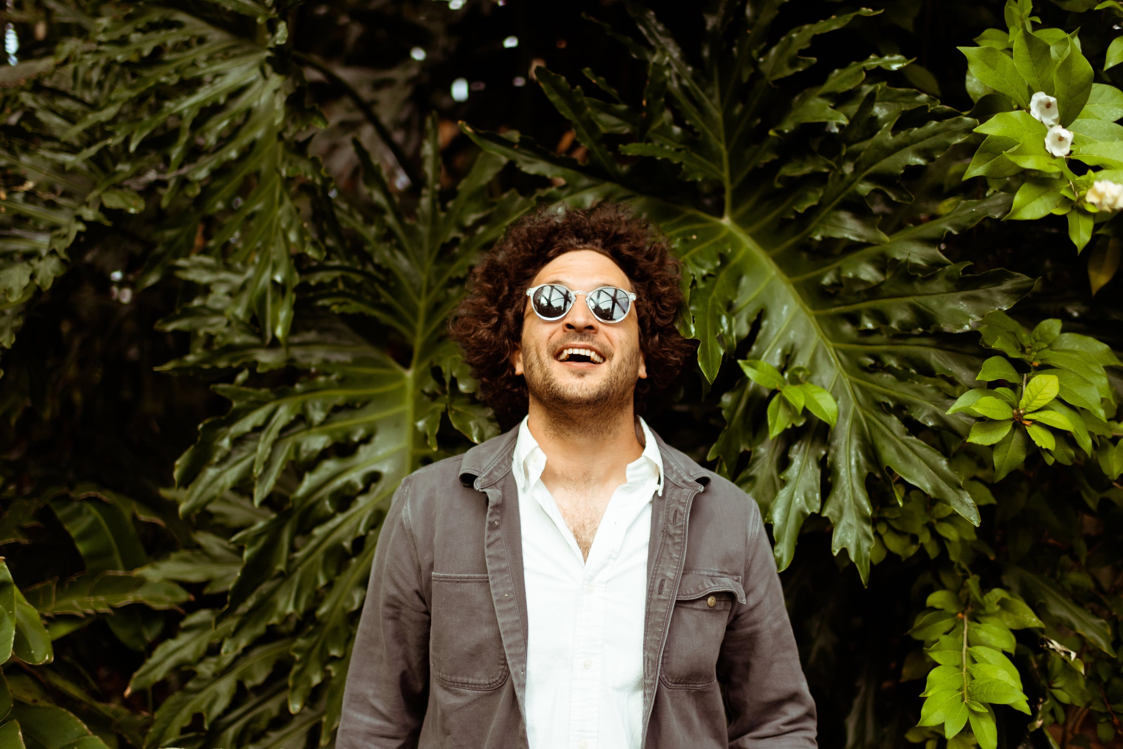 Andy Frasco & The U.N., Caleb Hawley event image