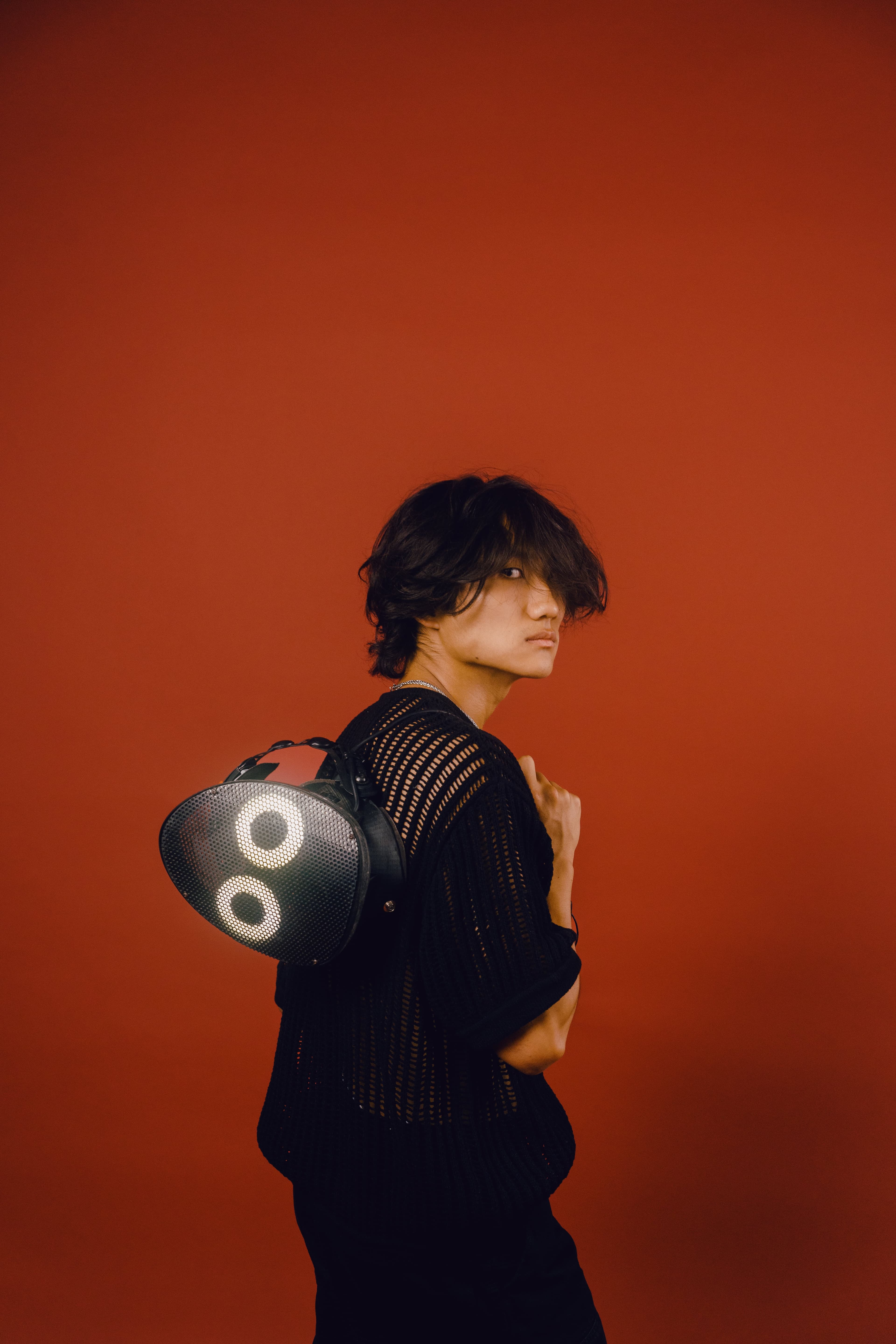 BOYWITHUKE- BURNOUT WORLD TOUR event image