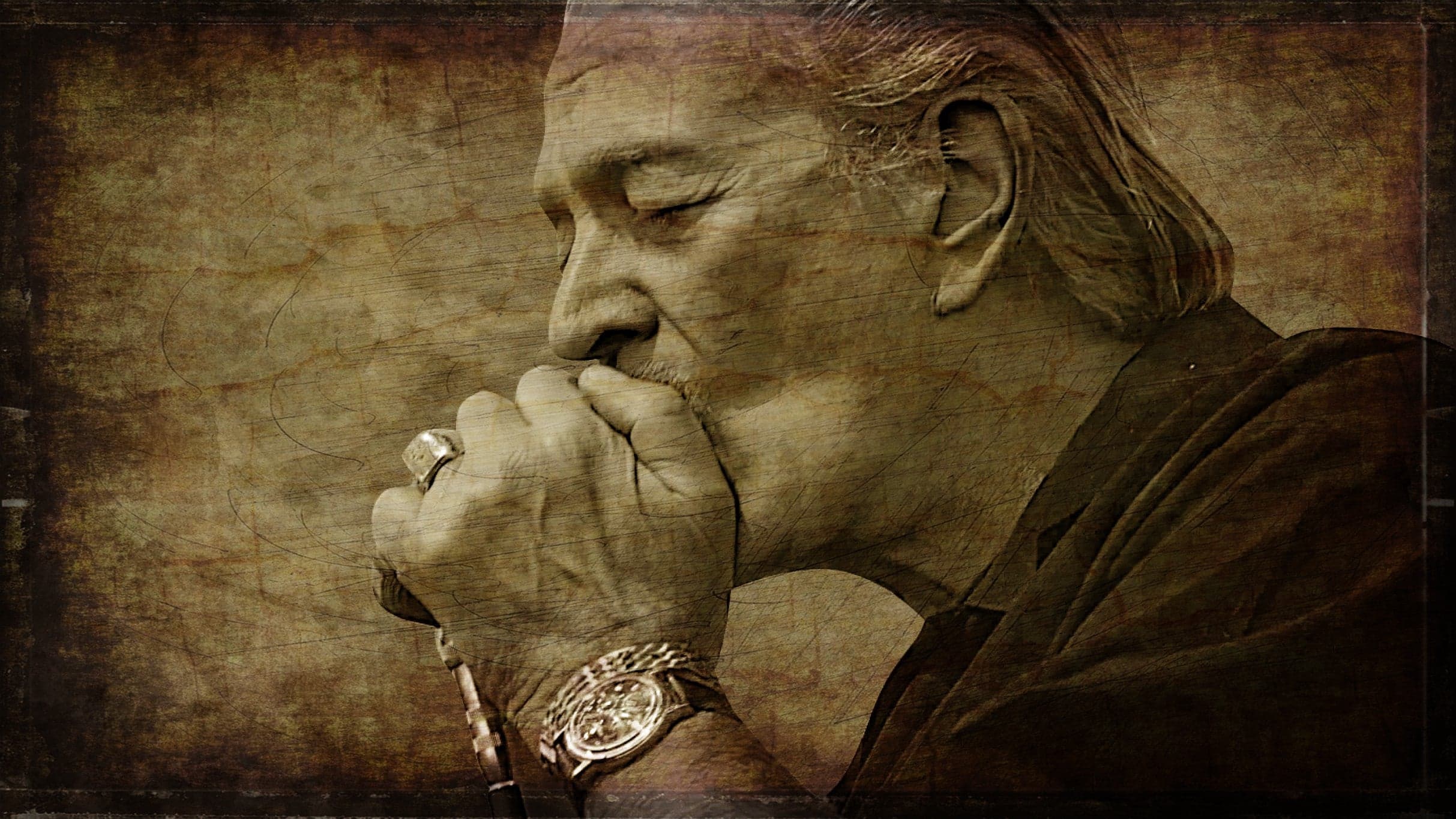 Charlie Musselwhite with special guest Kid Ramos event image
