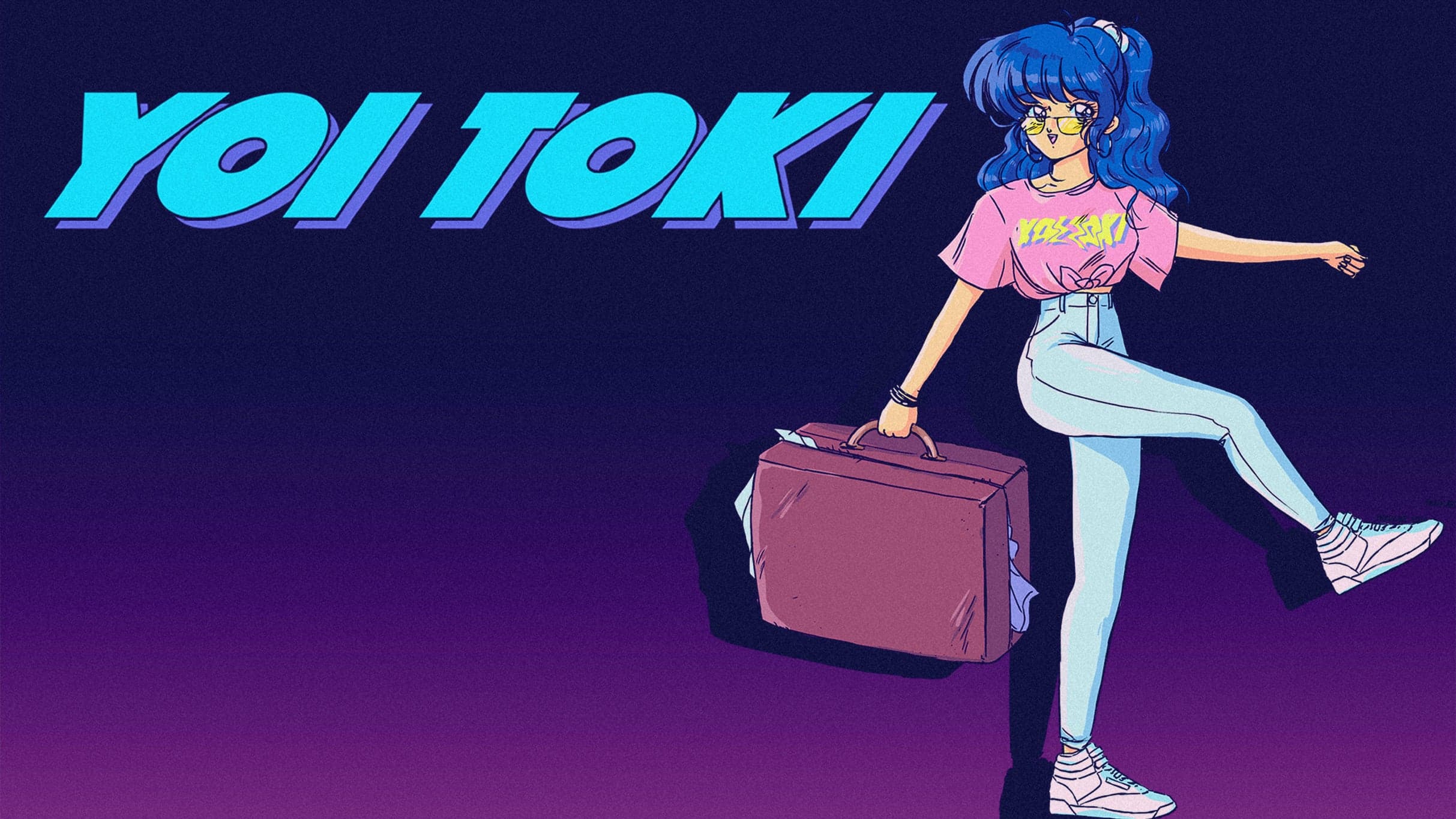 Yoi Toki feat. Yung Bae event image