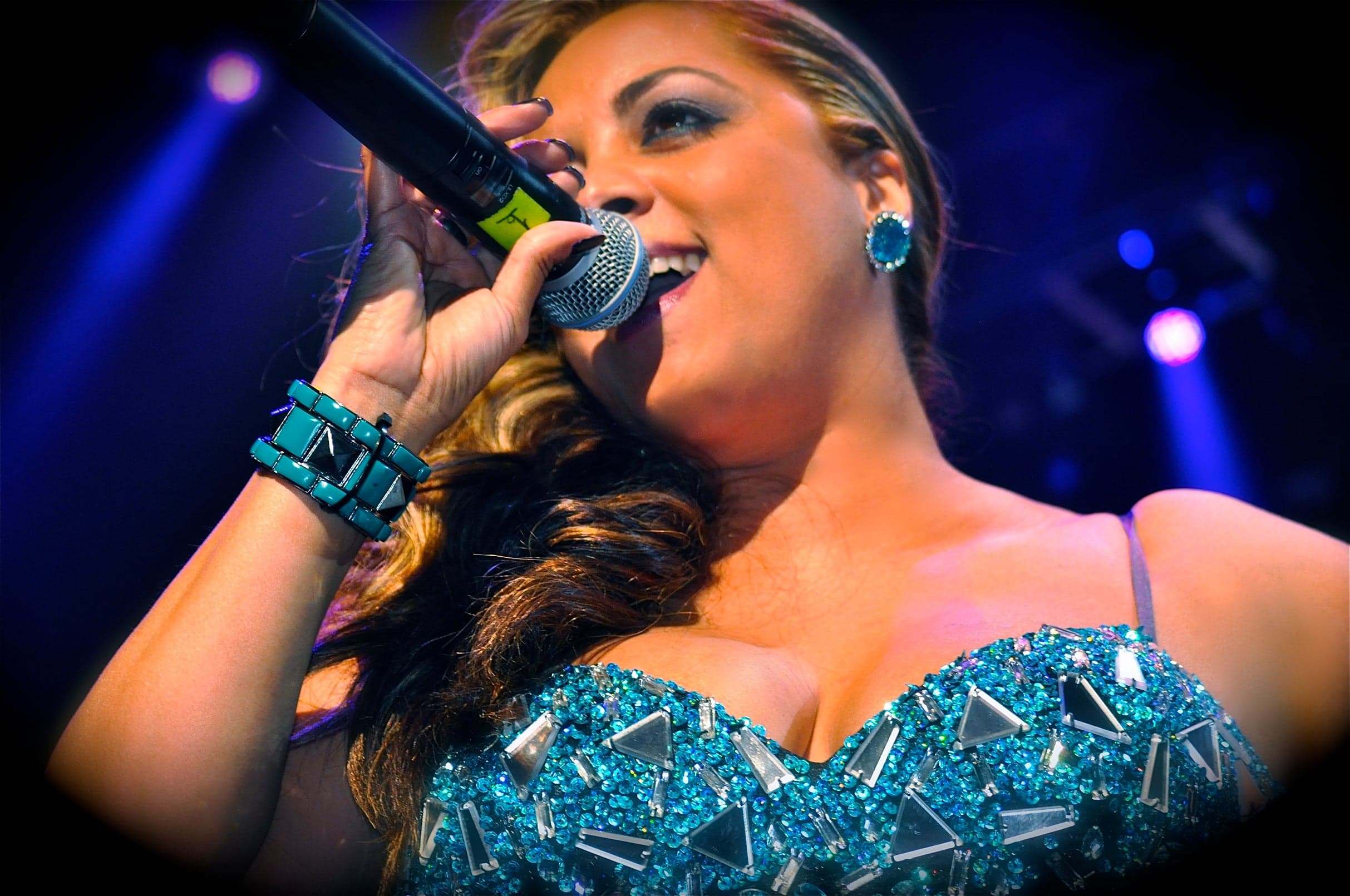 80s Brick City Freestyle event image