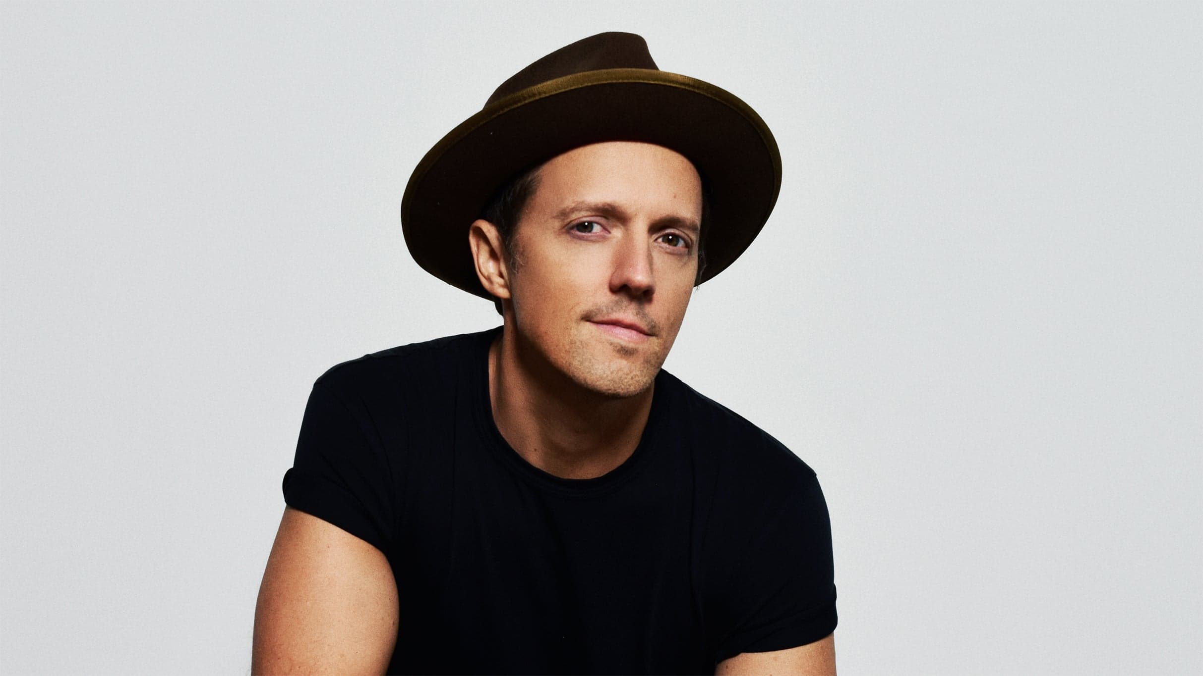 Jason Mraz event image