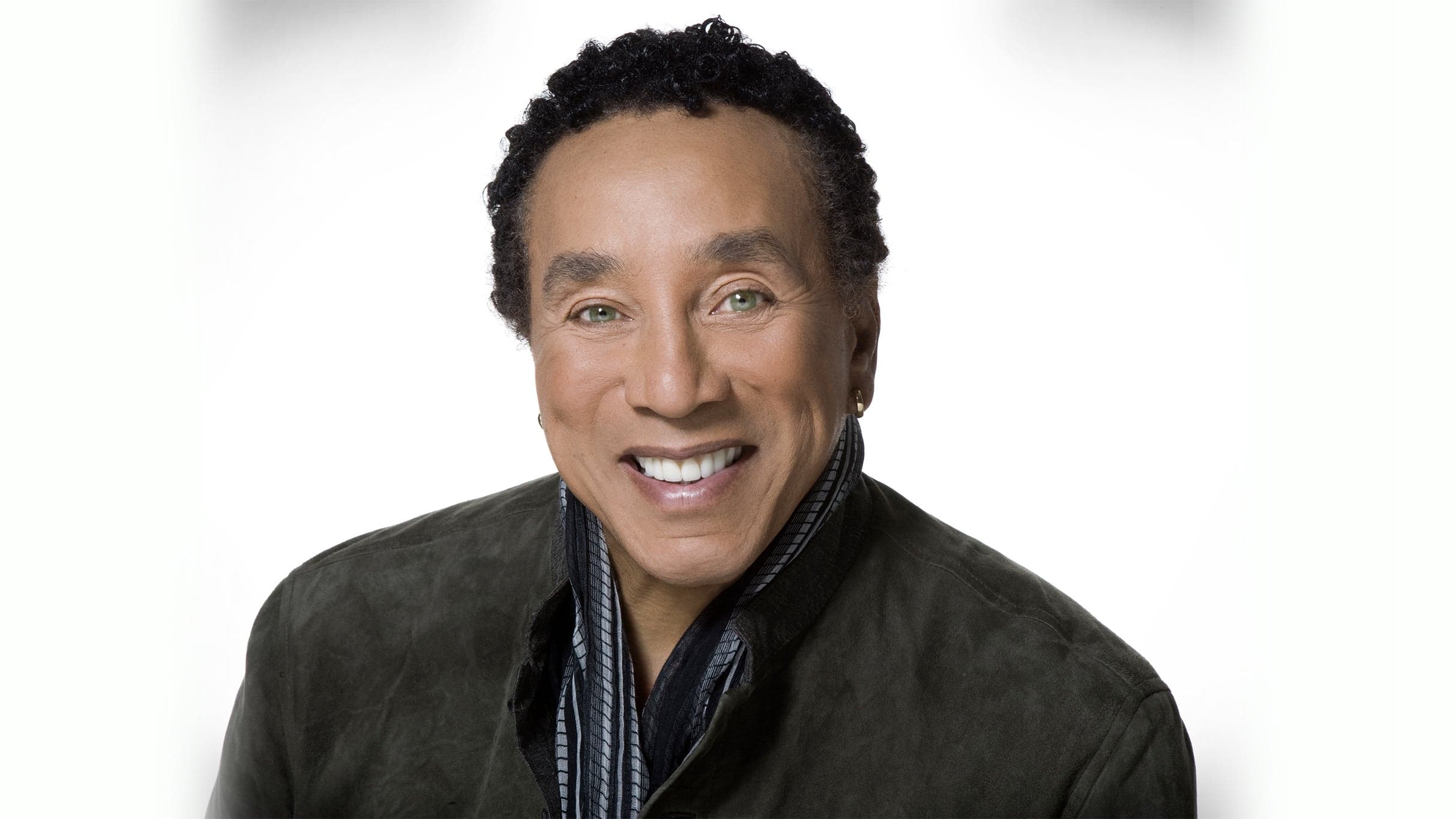 Smokey Robinson event image