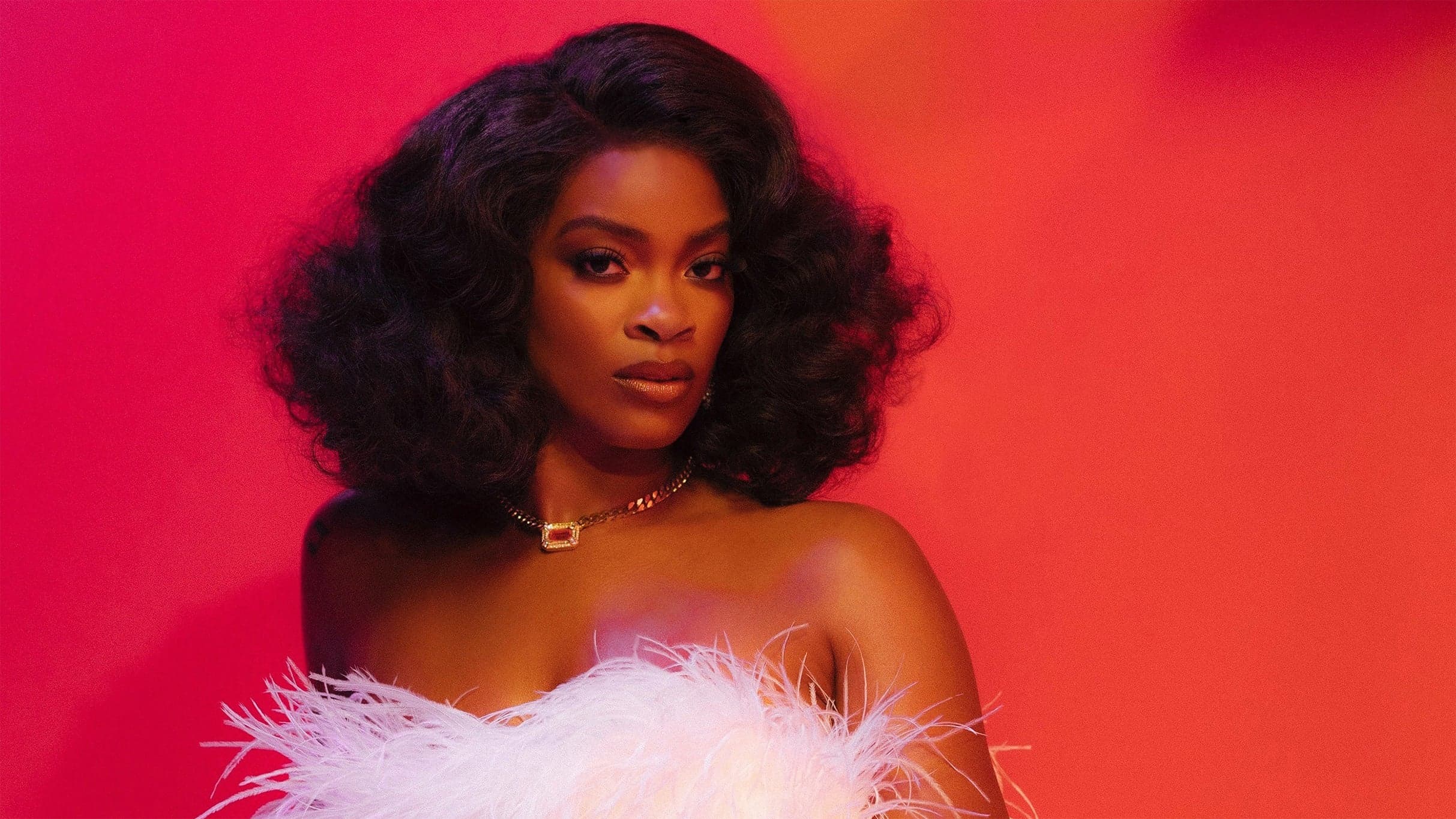 Femme It Forward Presents - Ari Lennox event image