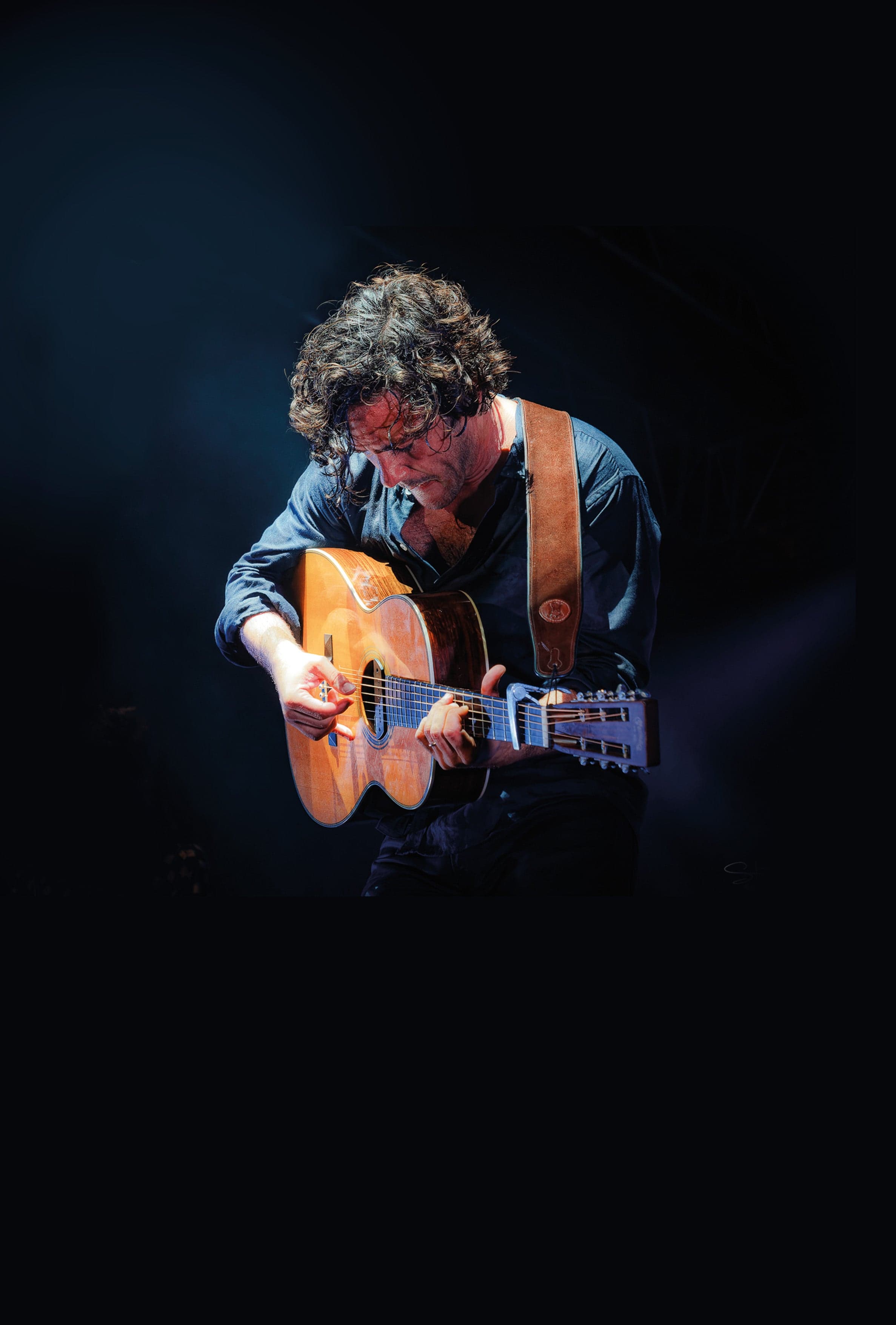 Jack Savoretti event image