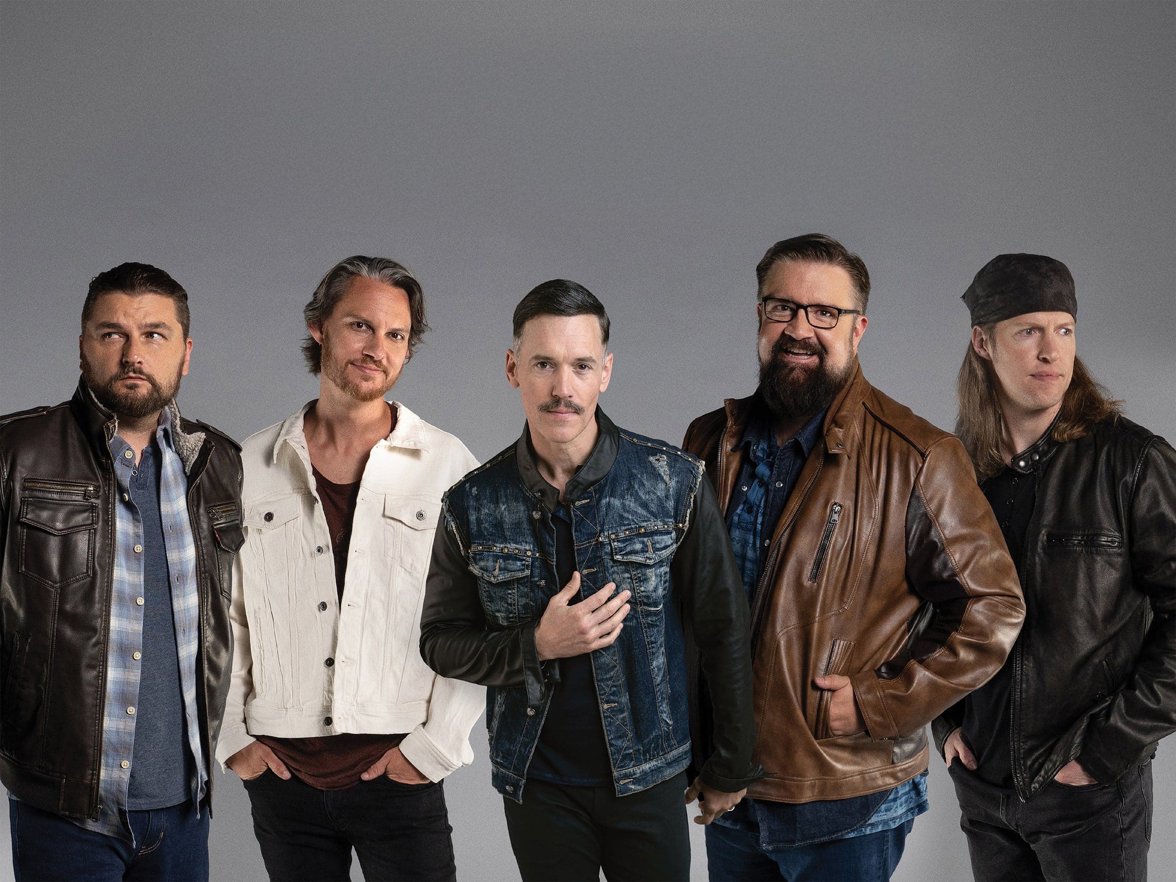 Home Free and The Longest Johns: Into the Deep Tour event image