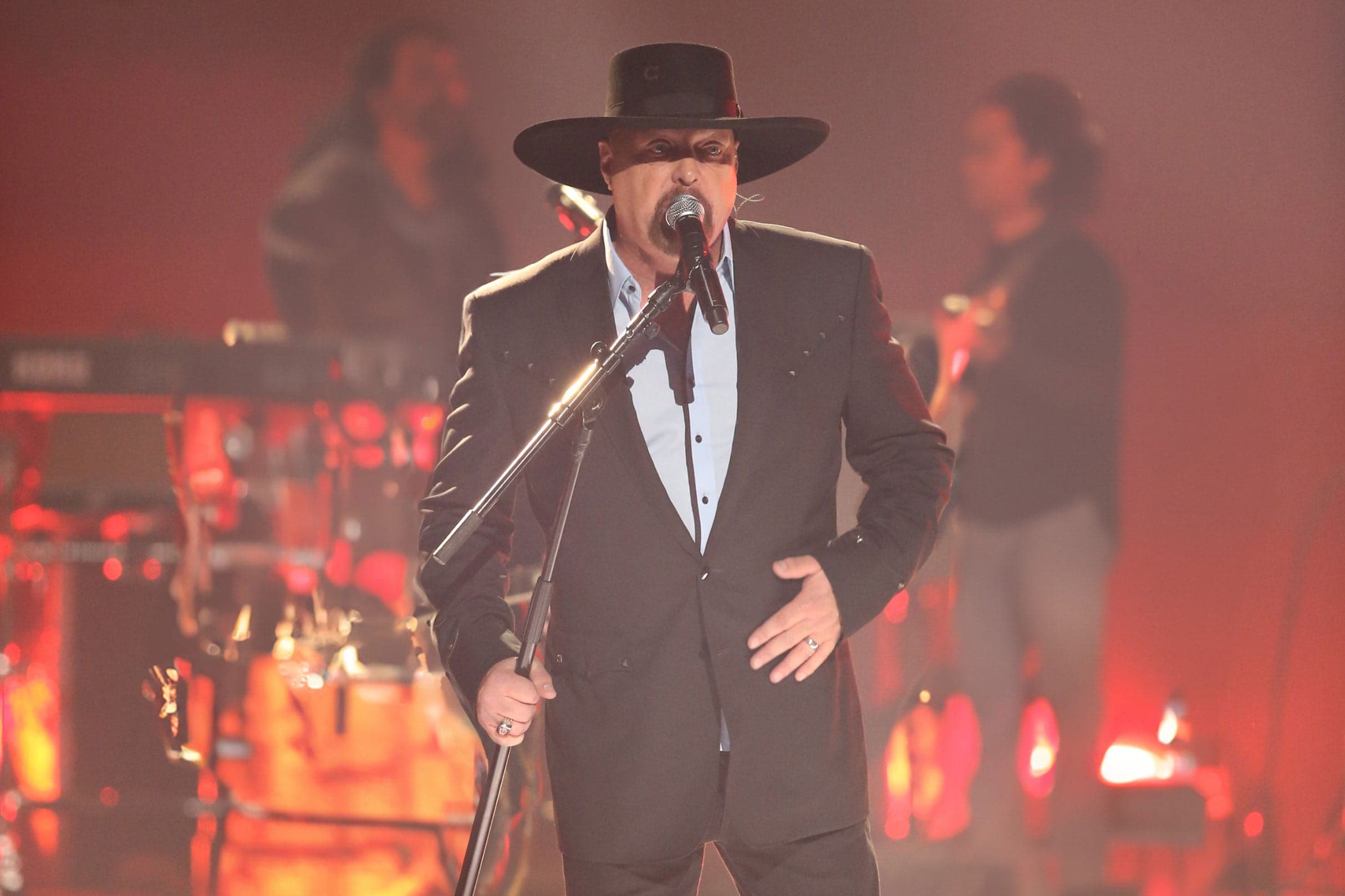 Montgomery Gentry ft Eddie Montgomery, with Kentucky Headhunters event image