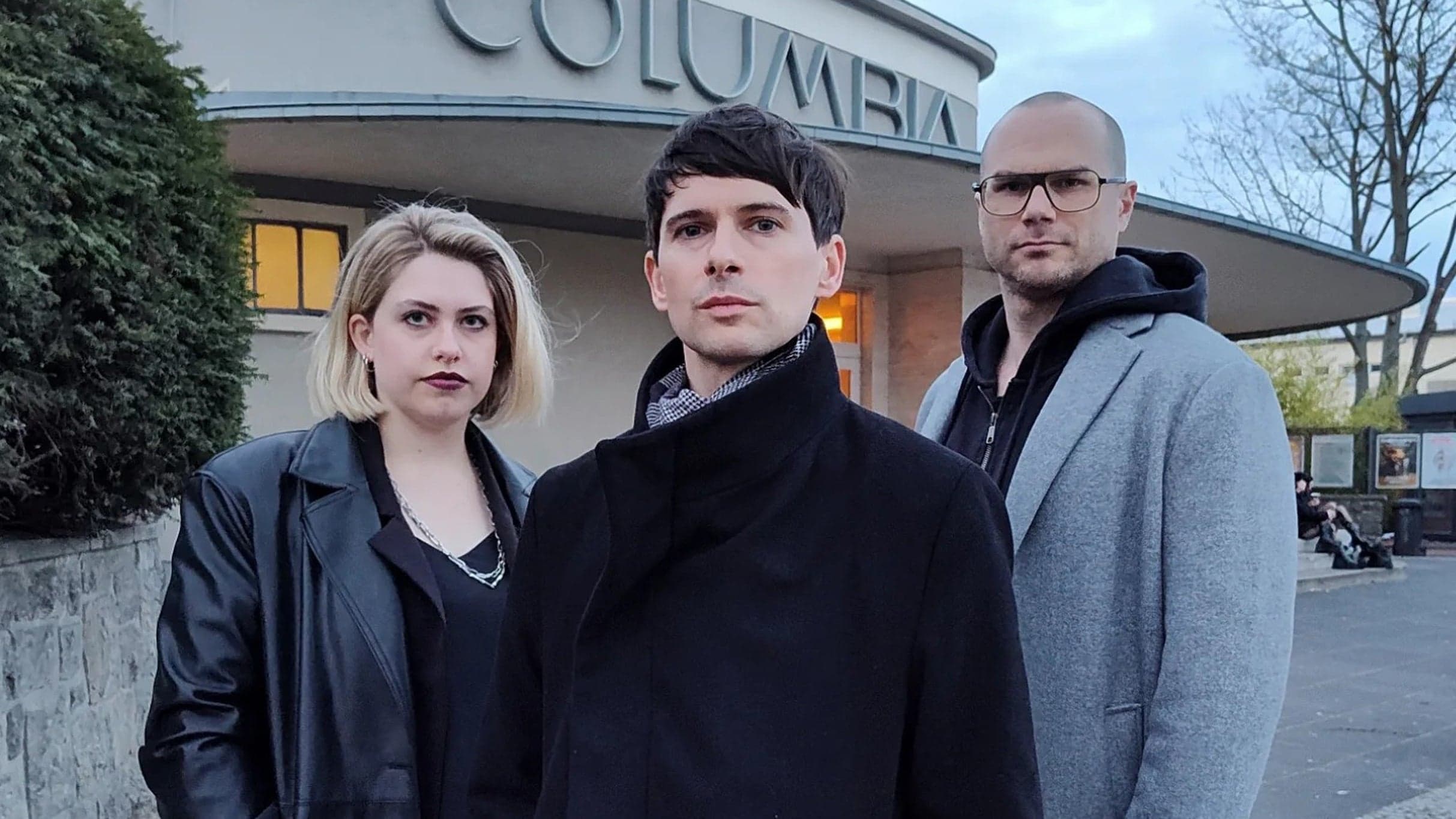 Empathy Test event image