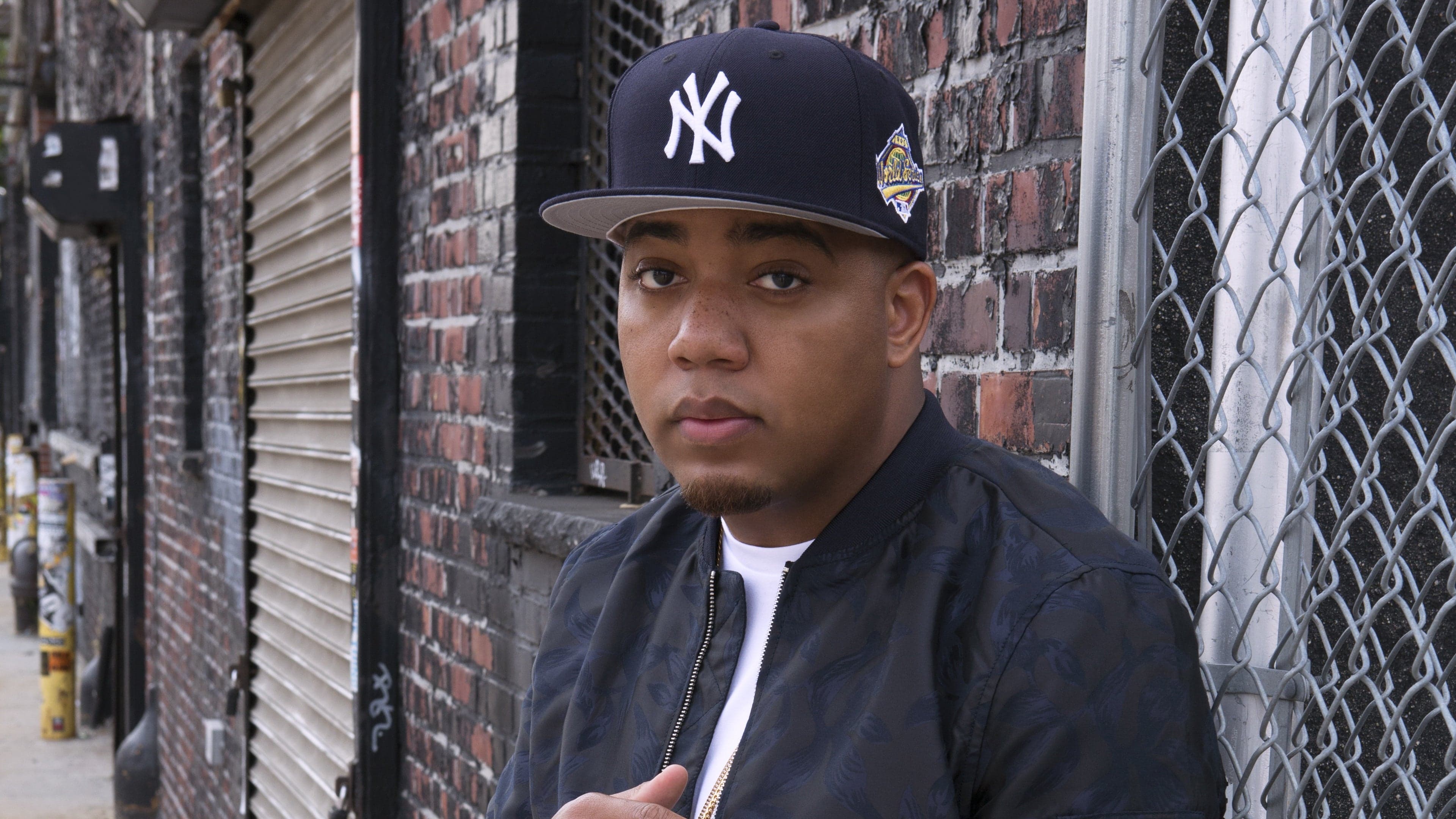 Skyzoo, Termanology, Reks, Landon Wordswell, Bakari JB, Rayel event image
