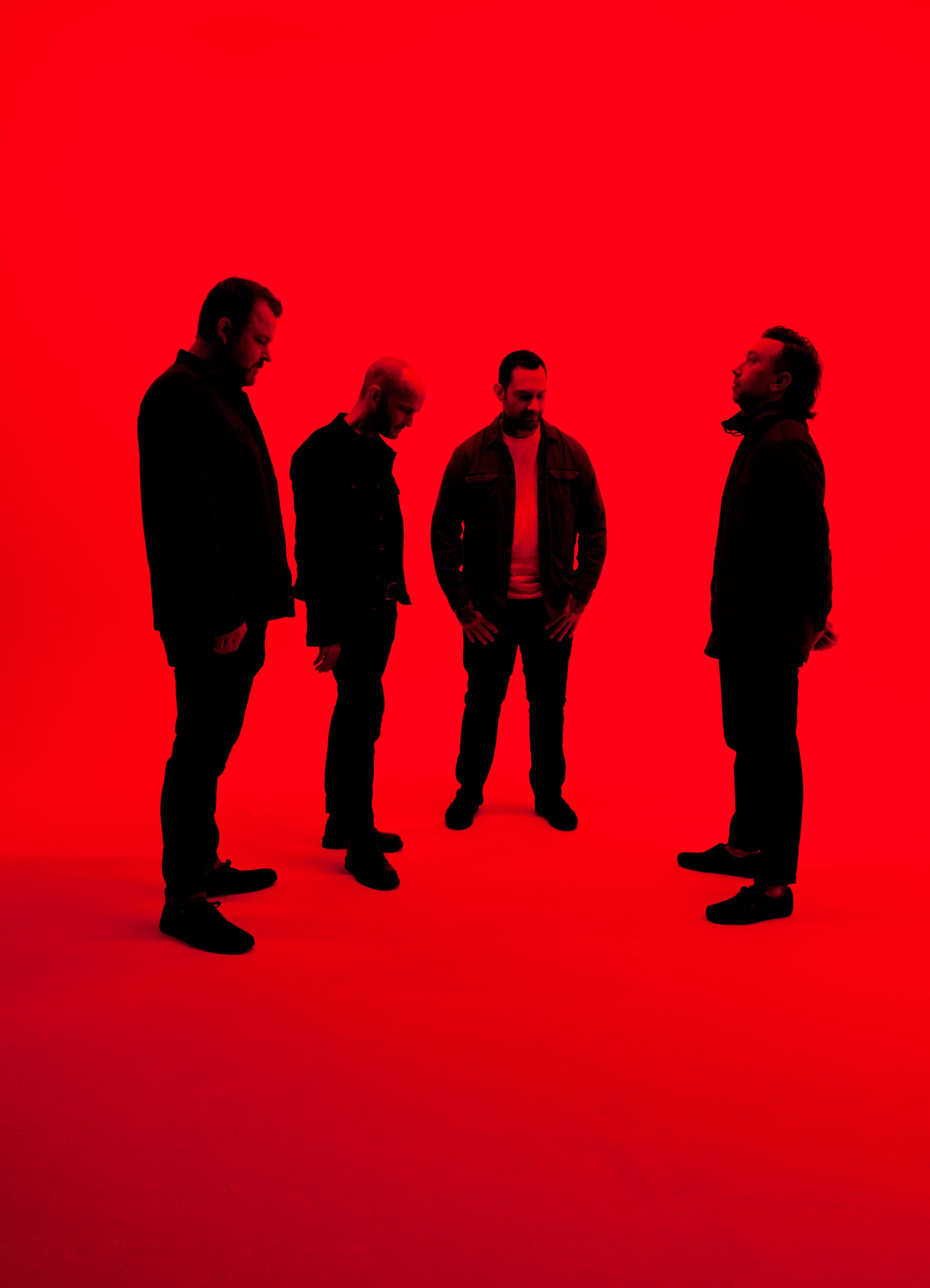 Rise Against event image