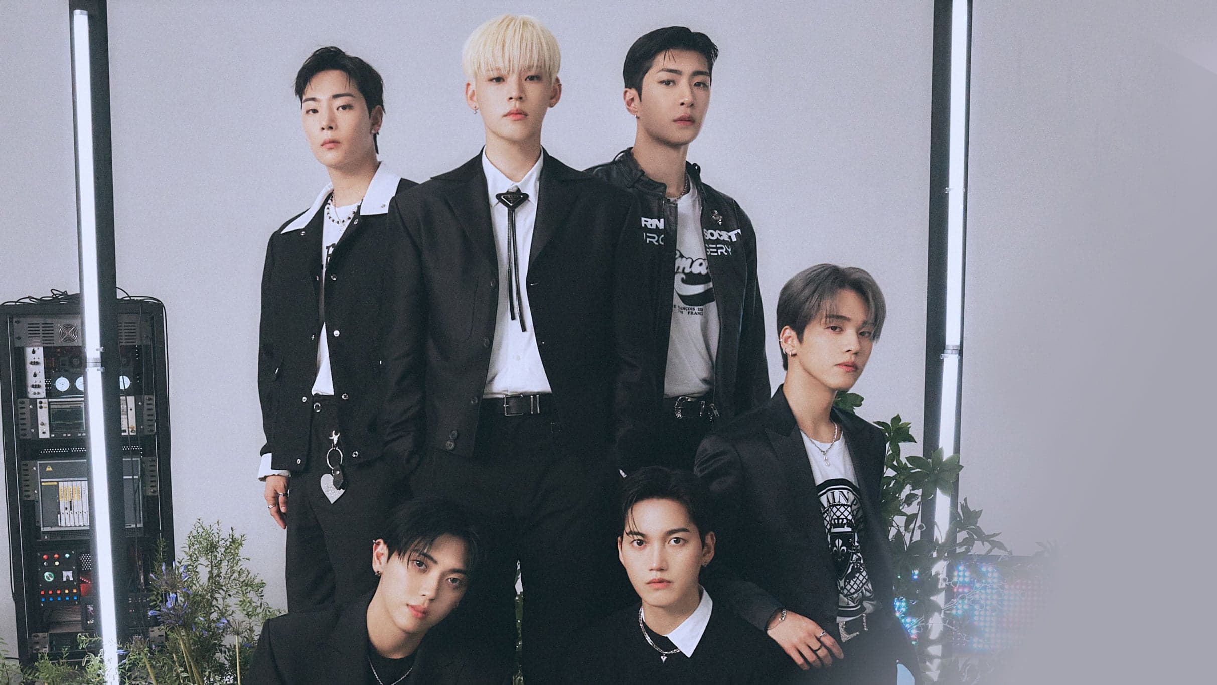 2024 Onf Concert [spotlight] In North America event image