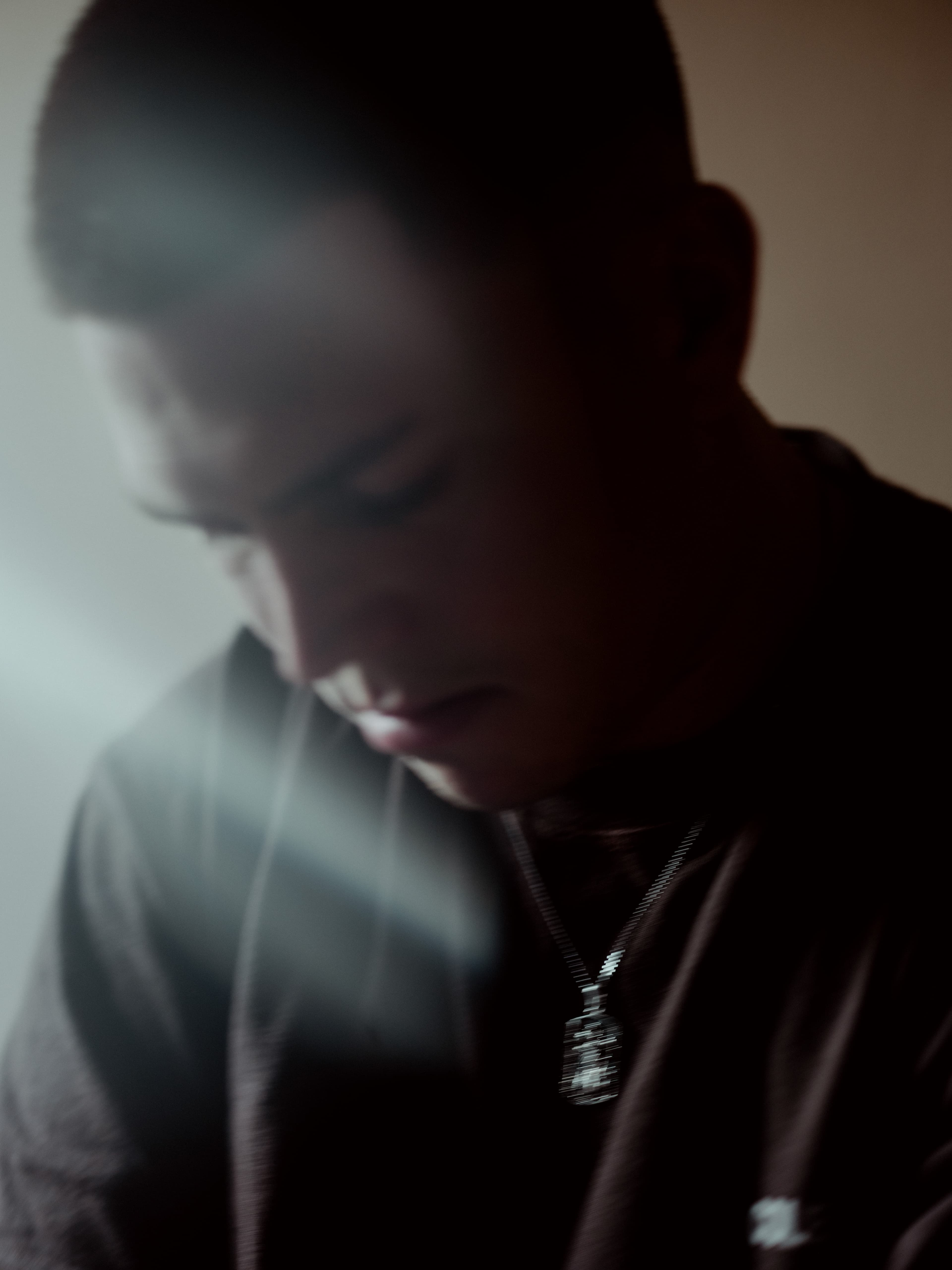 Aaron Rowe event image