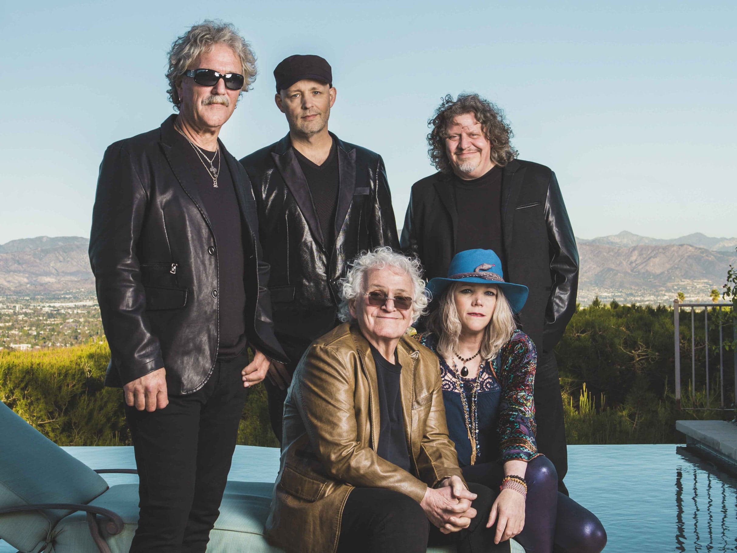 Jefferson Starship event image