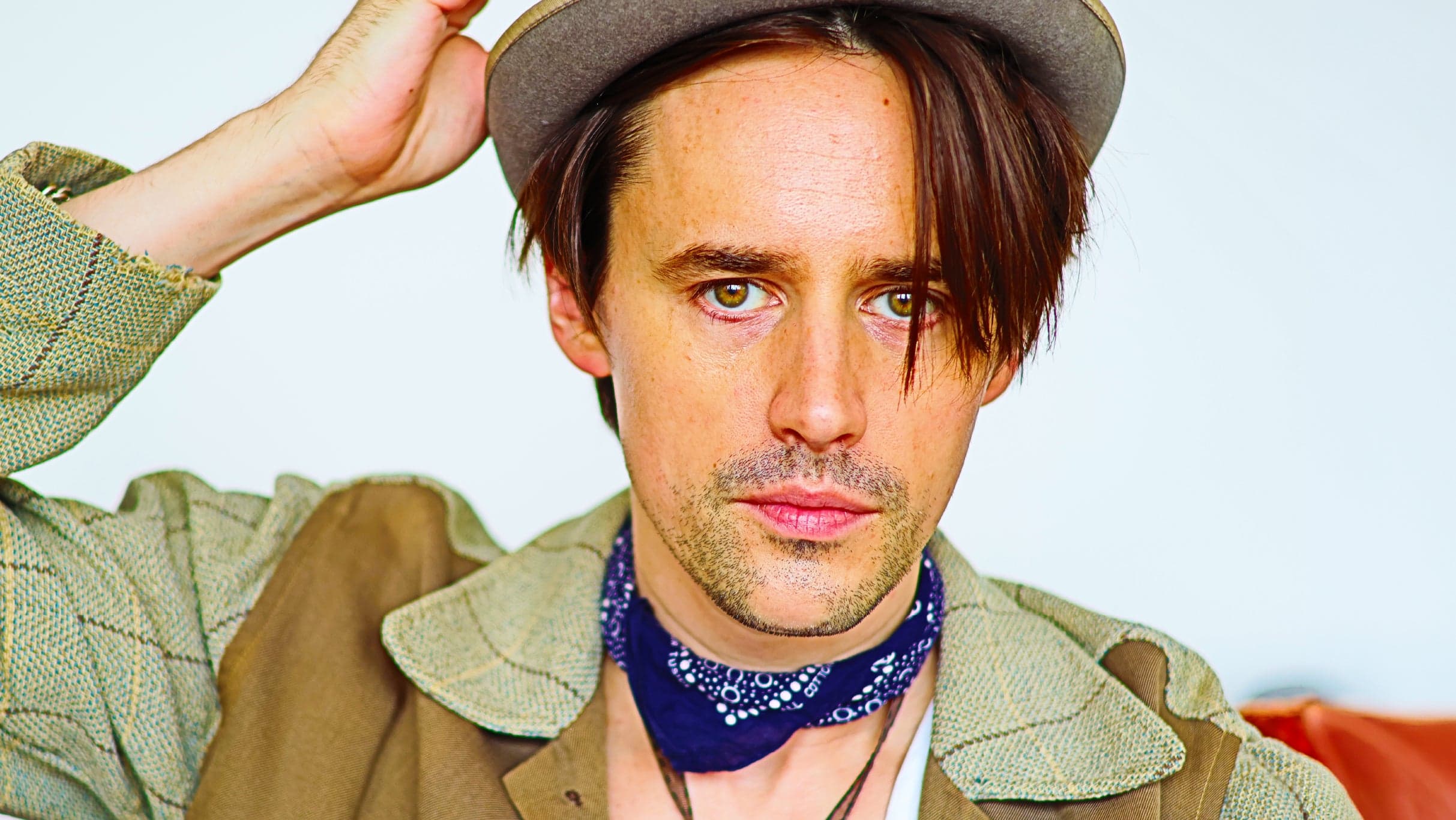 Reeve Carney: Broadway Divas event image