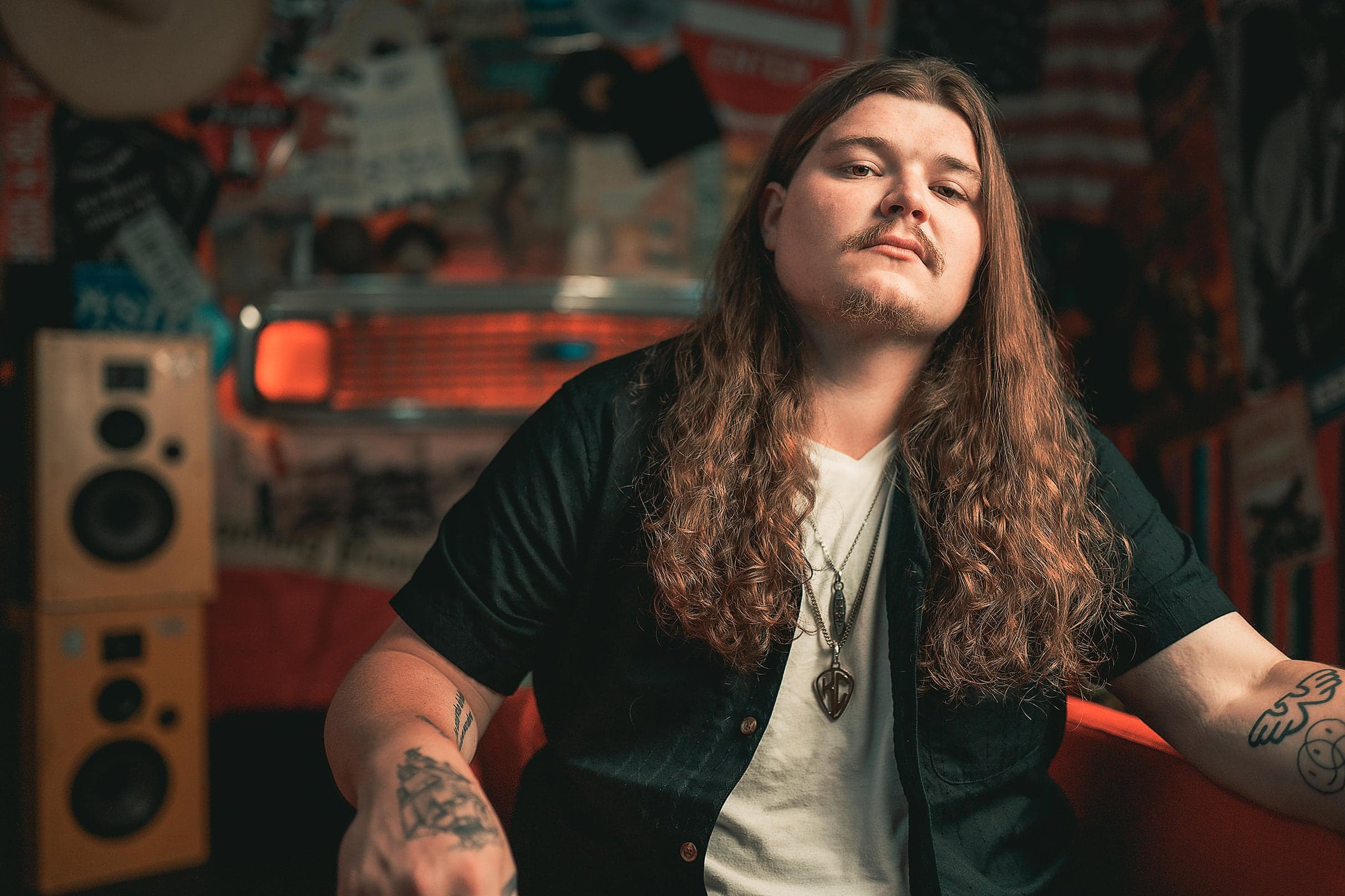 Kolby Cooper - Love You, Goodnight Tour event image