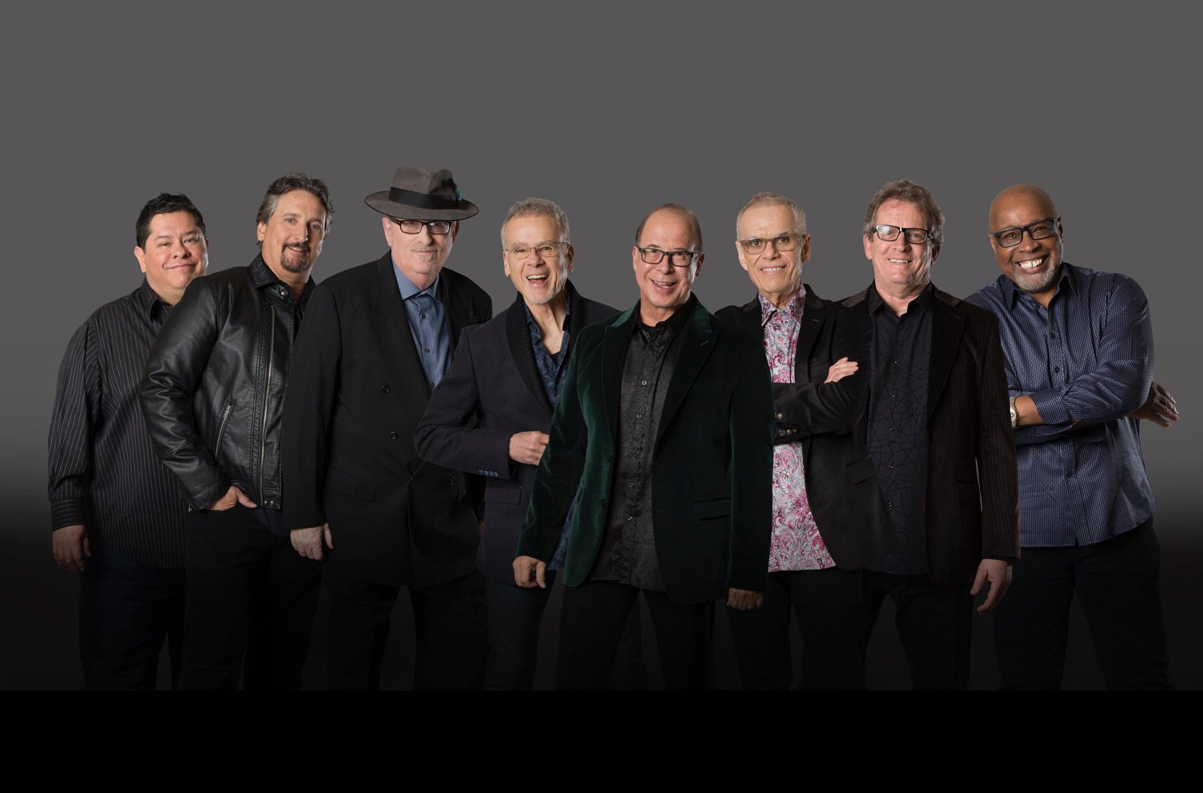 Tower of Power event image