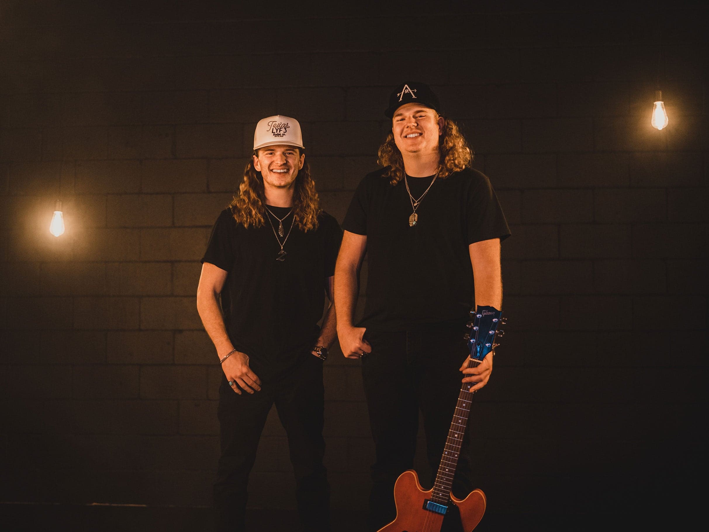 Huser Brothers + Gannon Fremin & CCREV event image
