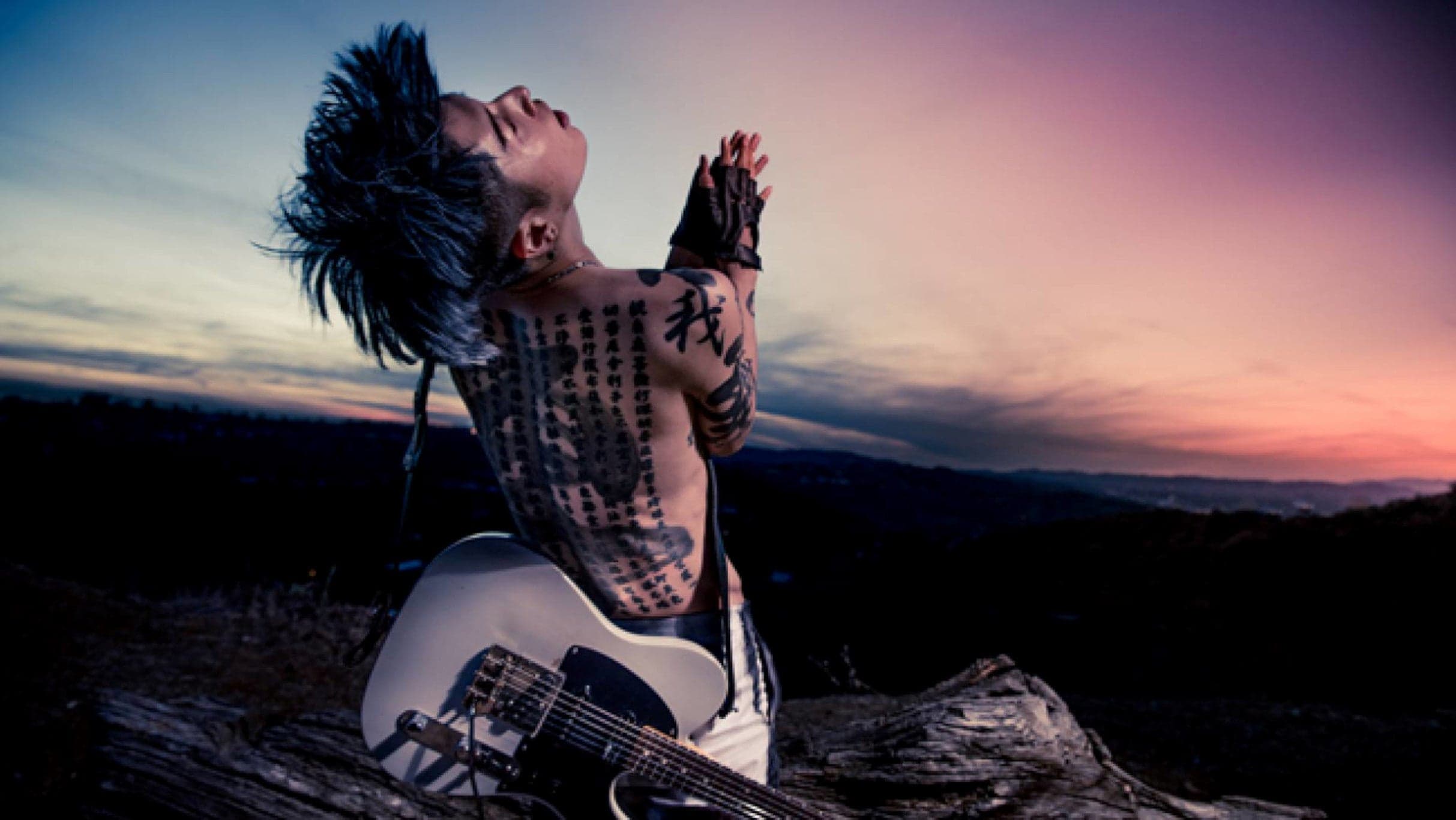Miyavi event image
