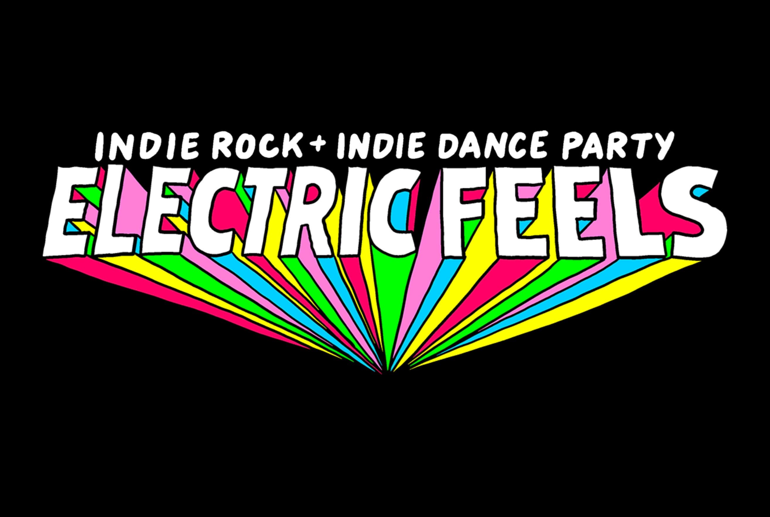 Feels So Close (18+) event image